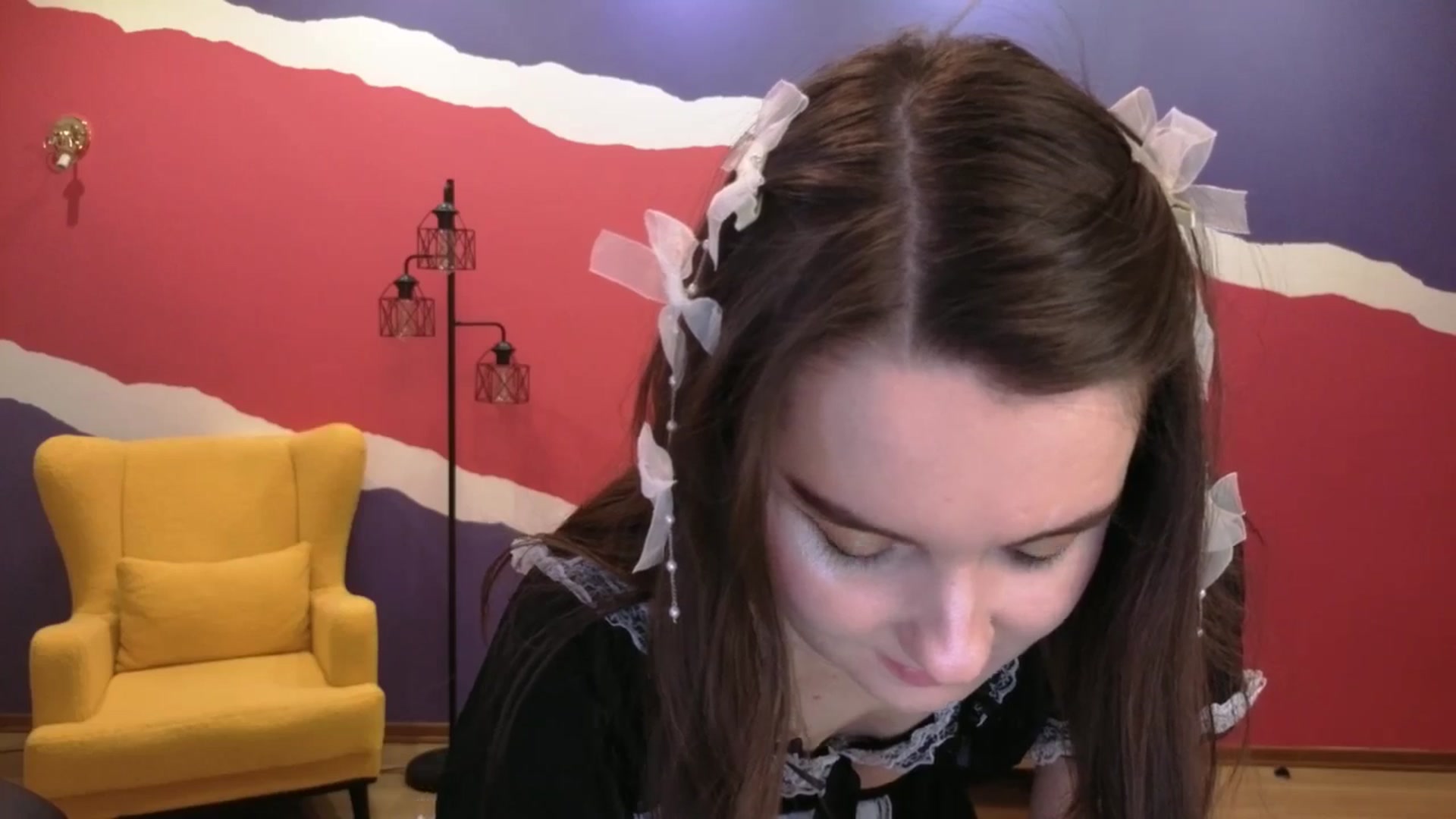 Gallery image thumbnail from Milim_Nava's myfreecams stream on, 11/23/2025, 22:12 image 3 of 20