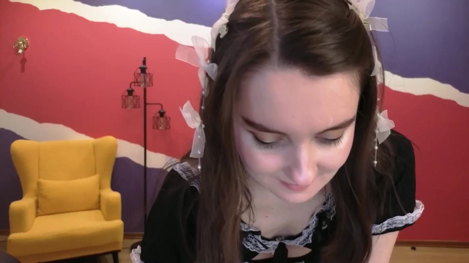 Gallery image thumbnail from Milim_Nava's myfreecams stream on, 11/23/2025, 22:12 image 1 of 20