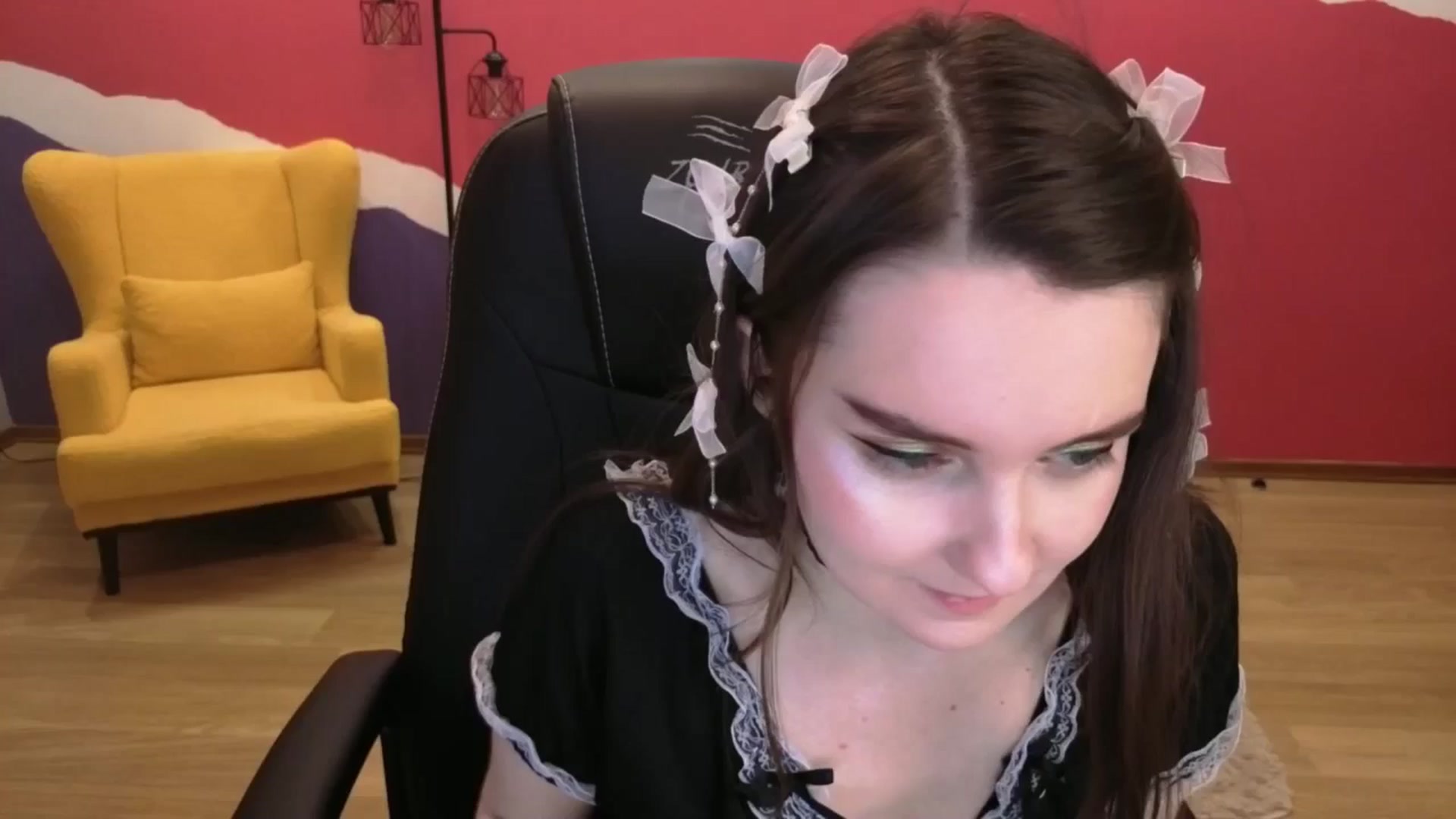 Gallery image thumbnail from Milim_Nava's myfreecams stream on, 11/23/2025, 22:12 image 11 of 20