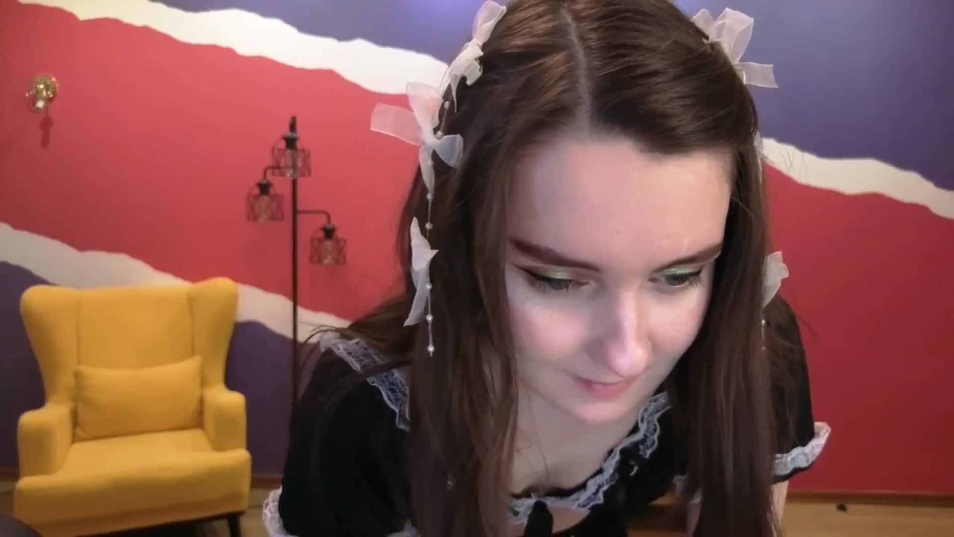Gallery image thumbnail from Milim_Nava's myfreecams stream on, 11/23/2025, 22:12 image 4 of 20