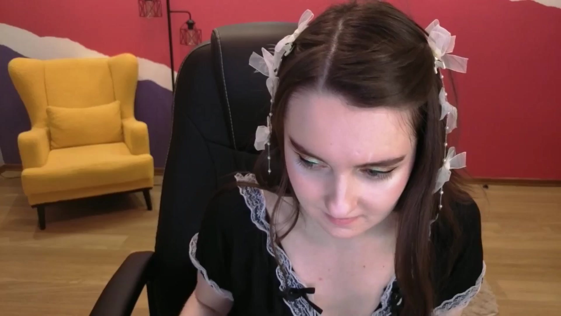 Gallery image thumbnail from Milim_Nava's myfreecams stream on, 11/23/2025, 22:12 image 10 of 20
