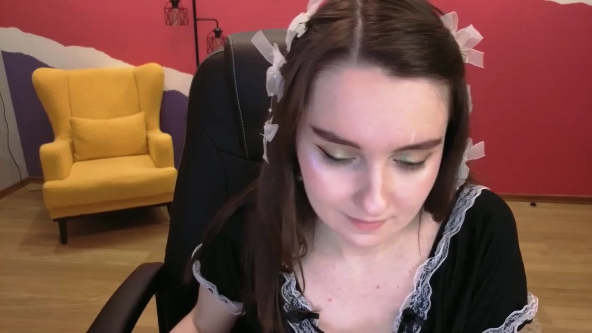 Gallery image thumbnail from Milim_Nava's myfreecams stream on, 11/23/2025, 23:48 image 20 of 20