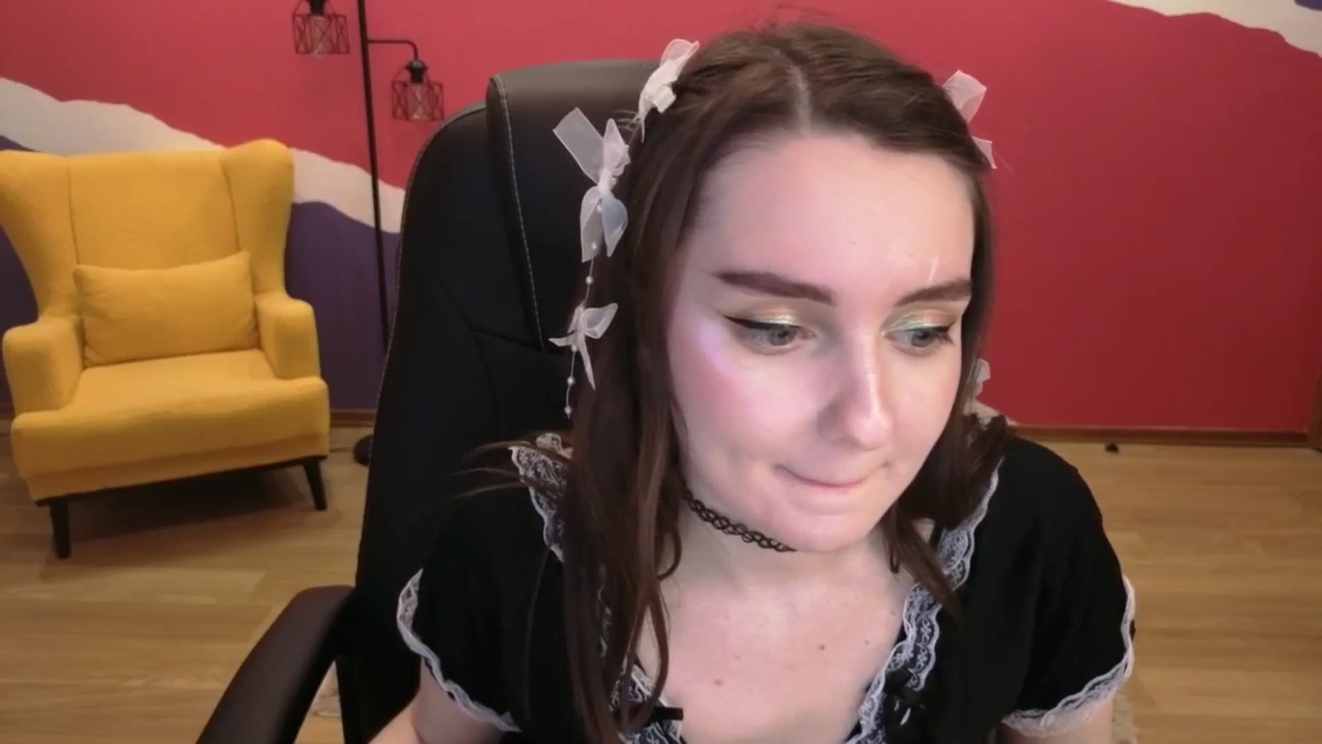Gallery image thumbnail from Milim_Nava's myfreecams stream on, 11/23/2025, 23:48 image 2 of 20
