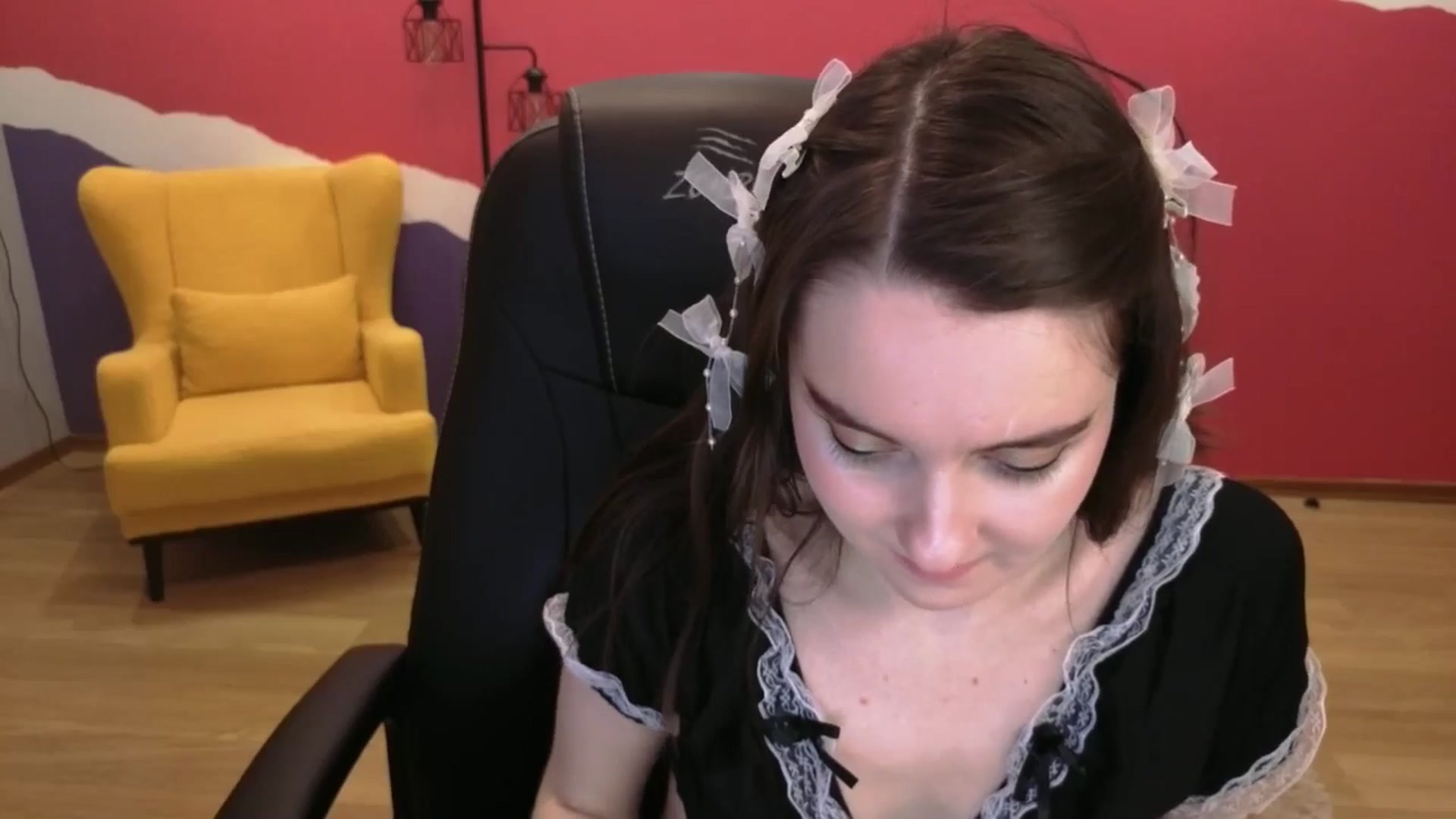 Gallery image thumbnail from Milim_Nava's myfreecams stream on, 11/23/2025, 23:48 image 19 of 20