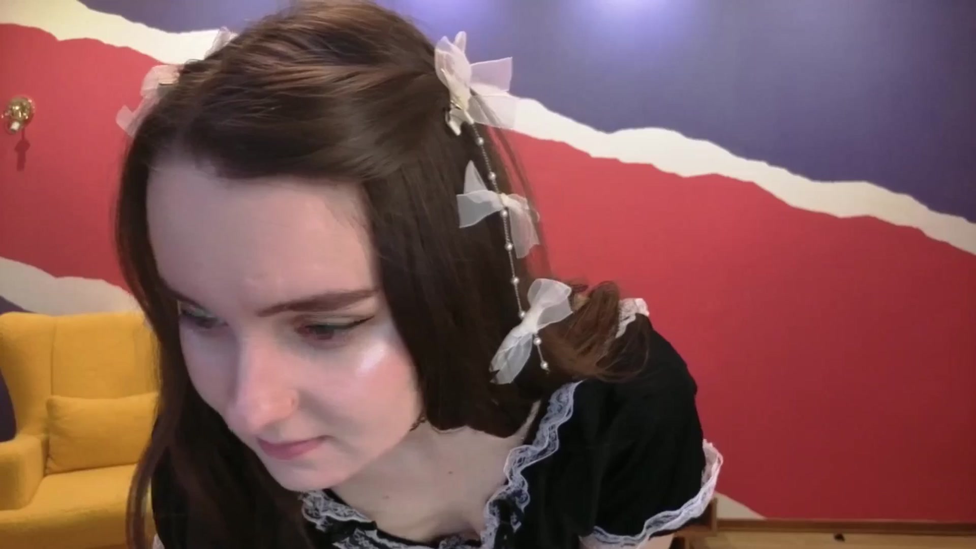 Gallery image thumbnail from Milim_Nava's myfreecams stream on, 11/23/2025, 23:48 image 6 of 20