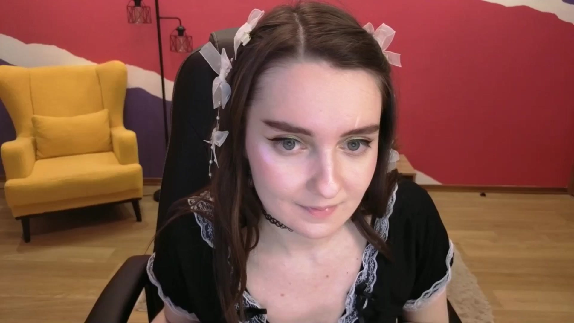 Gallery image thumbnail from Milim_Nava's myfreecams stream on, 11/23/2025, 23:48 image 1 of 20