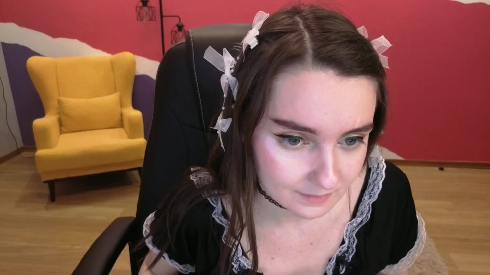 Gallery image thumbnail from Milim_Nava's myfreecams stream on, 11/23/2025, 23:48 image 18 of 20
