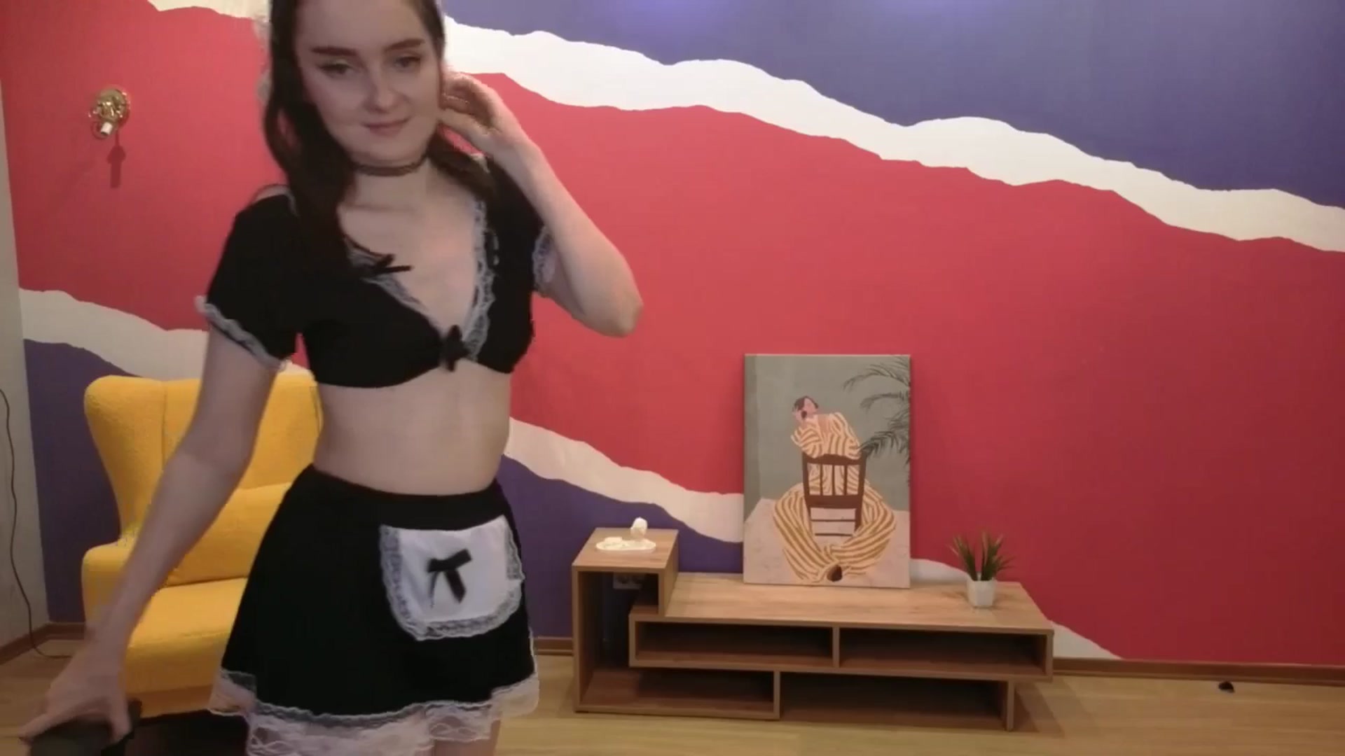 Gallery image thumbnail from Milim_Nava's myfreecams stream on, 11/23/2025, 23:48 image 13 of 20