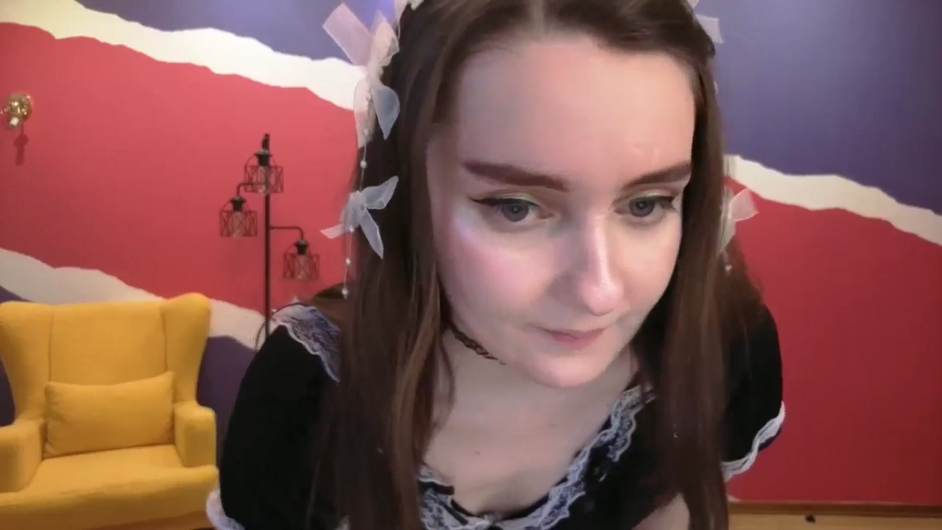 Gallery image thumbnail from Milim_Nava's myfreecams stream on, 11/23/2025, 23:48 image 3 of 20