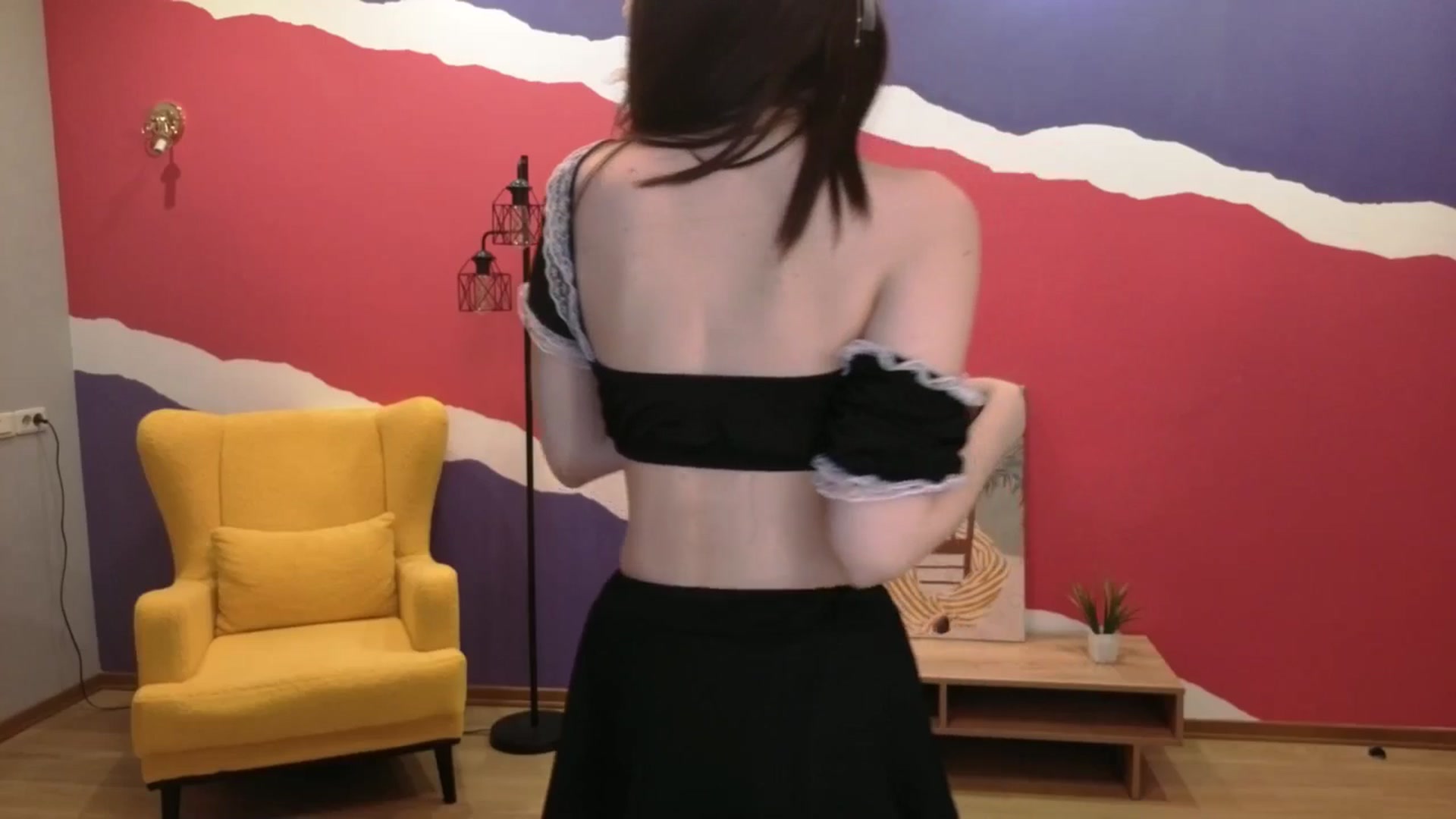 Gallery image thumbnail from Milim_Nava's myfreecams stream on, 11/24/2025, 24:46 image 15 of 20