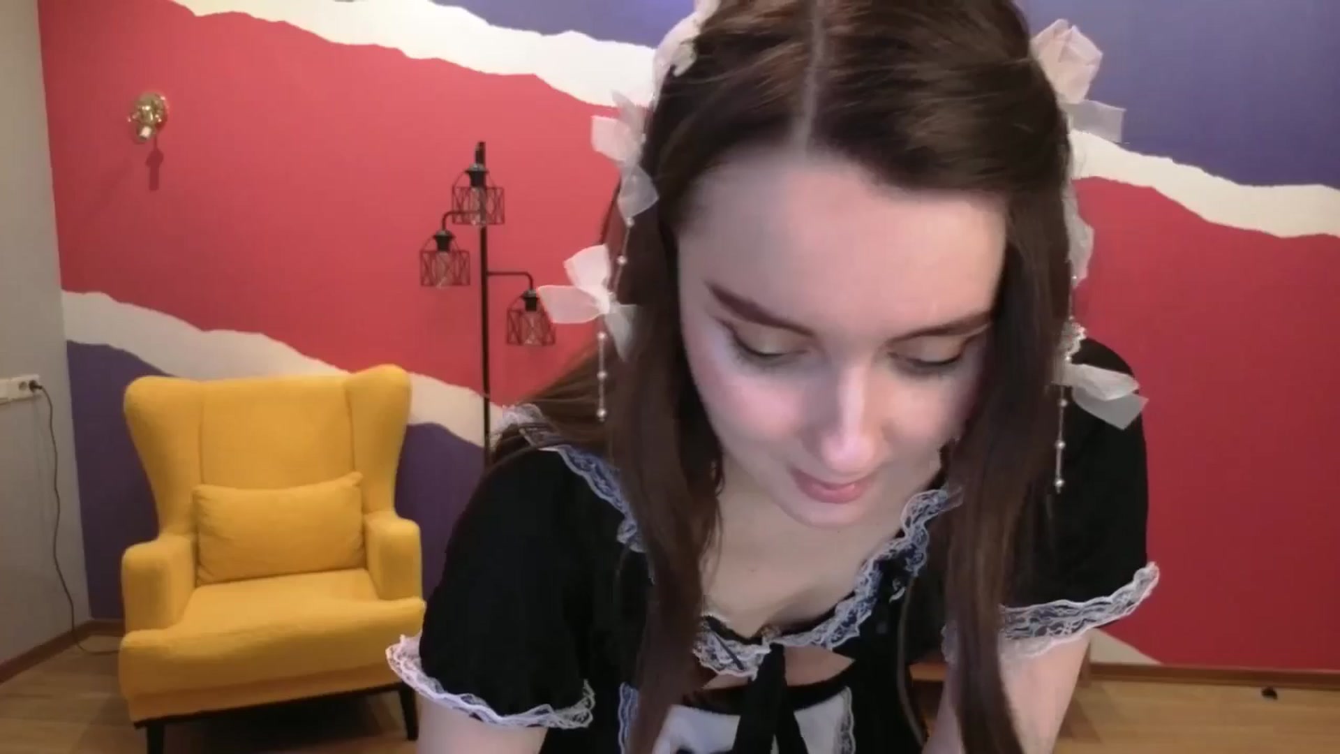 Gallery image thumbnail from Milim_Nava's myfreecams stream on, 11/24/2025, 24:46 image 13 of 20