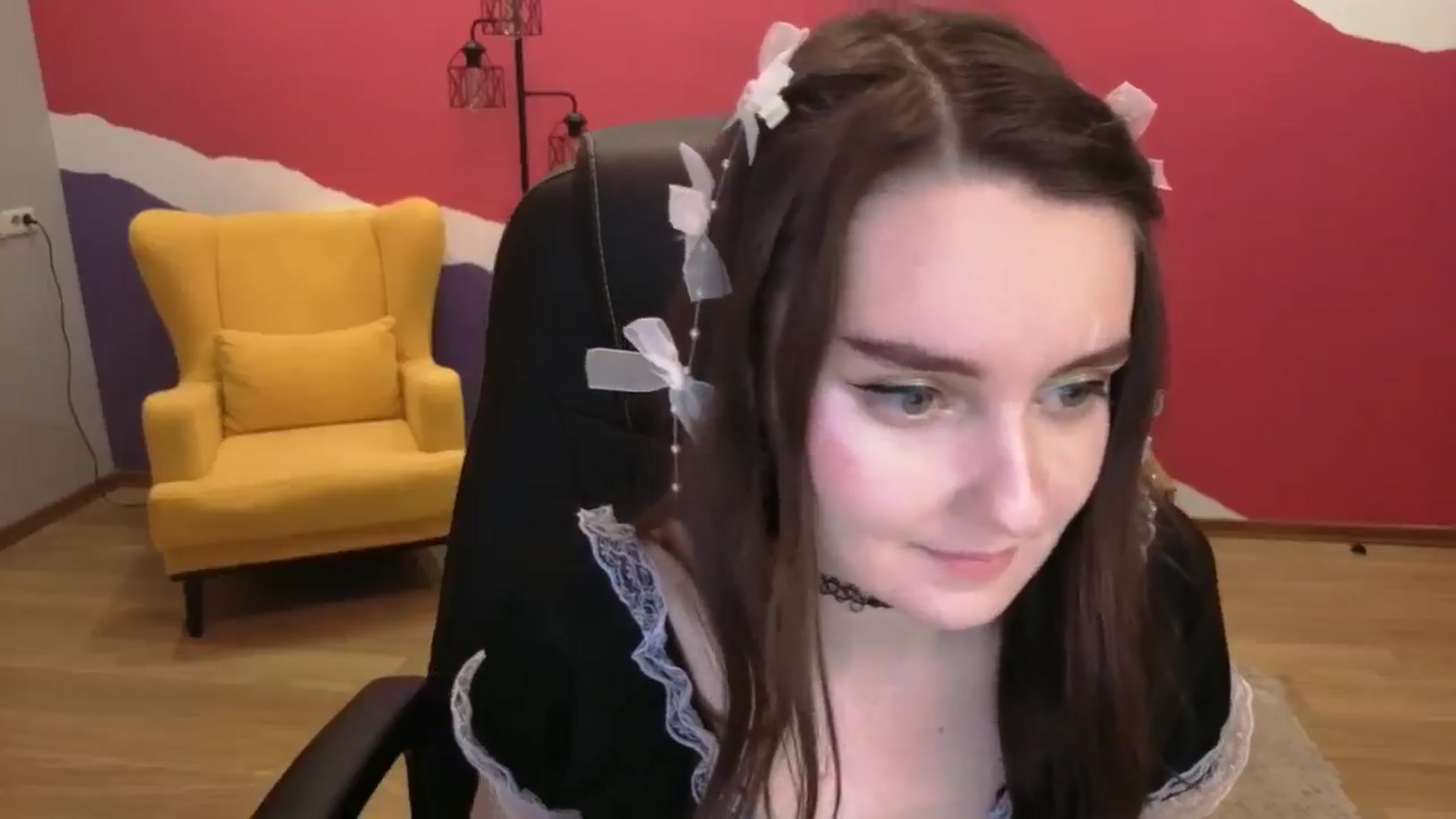 Gallery image thumbnail from Milim_Nava's myfreecams stream on, 11/24/2025, 24:46 image 11 of 20