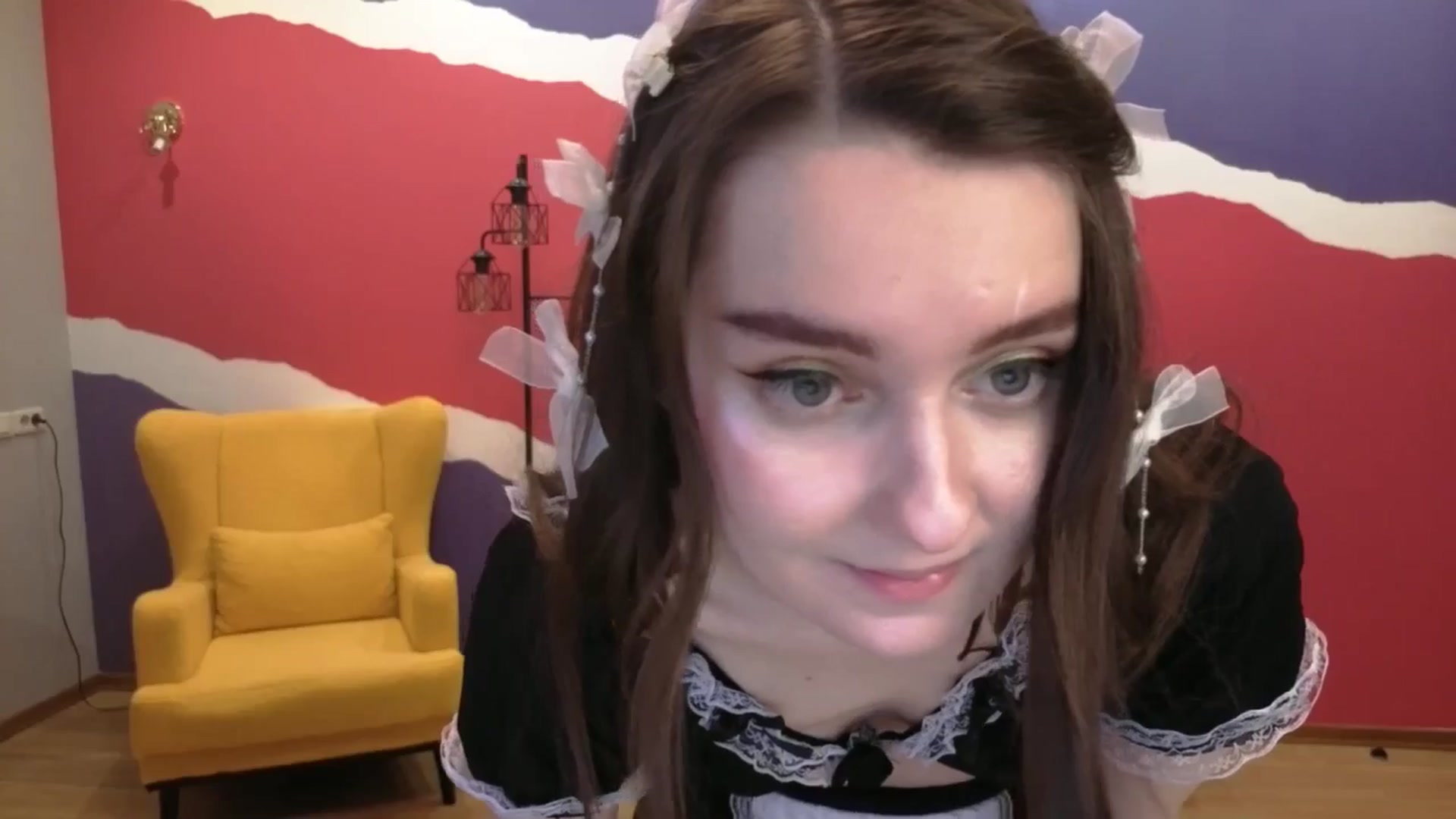 Gallery image thumbnail from Milim_Nava's myfreecams stream on, 11/24/2025, 24:46 image 18 of 20