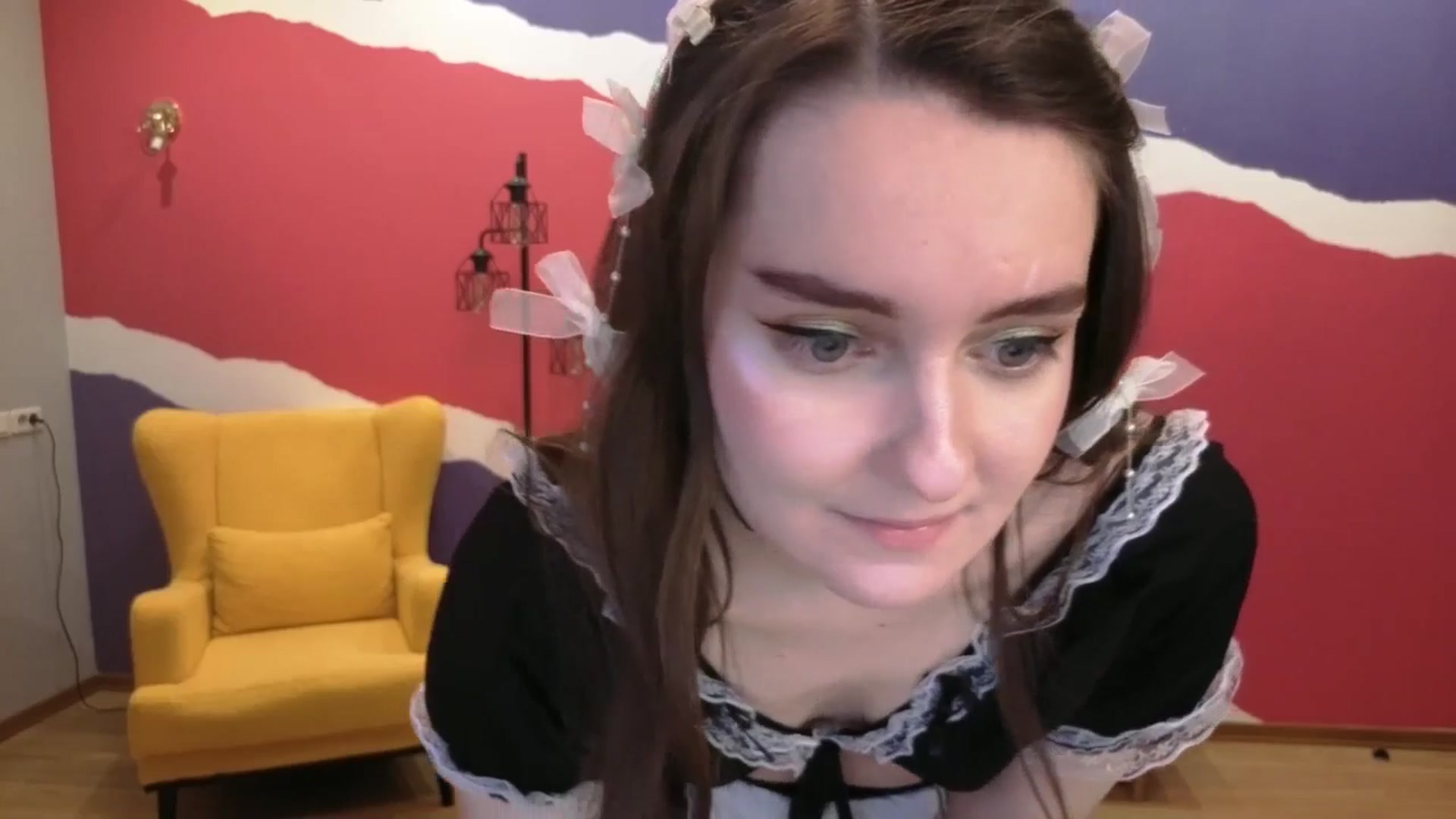 Gallery image thumbnail from Milim_Nava's myfreecams stream on, 11/24/2025, 24:46 image 14 of 20
