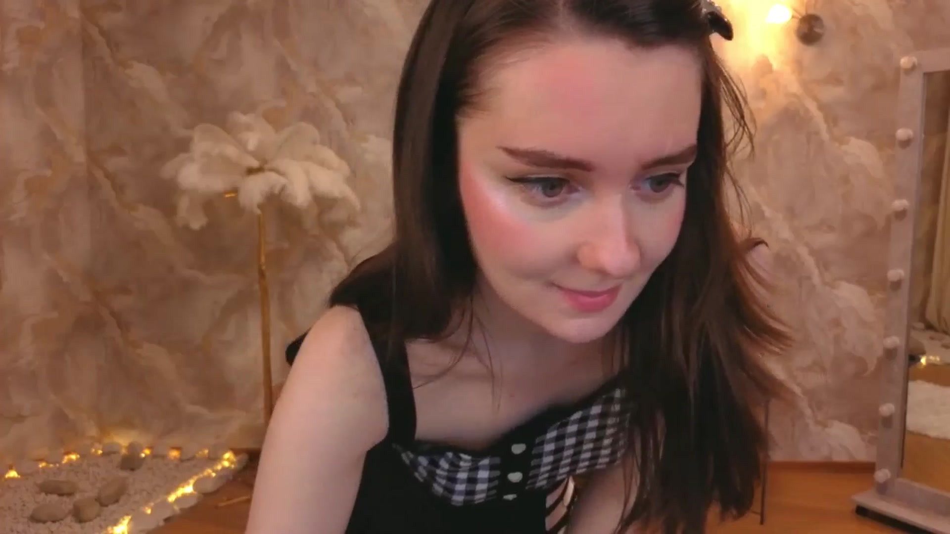Gallery image thumbnail from Milim_Nava's myfreecams stream on, 11/24/2025, 18:29 image 4 of 20