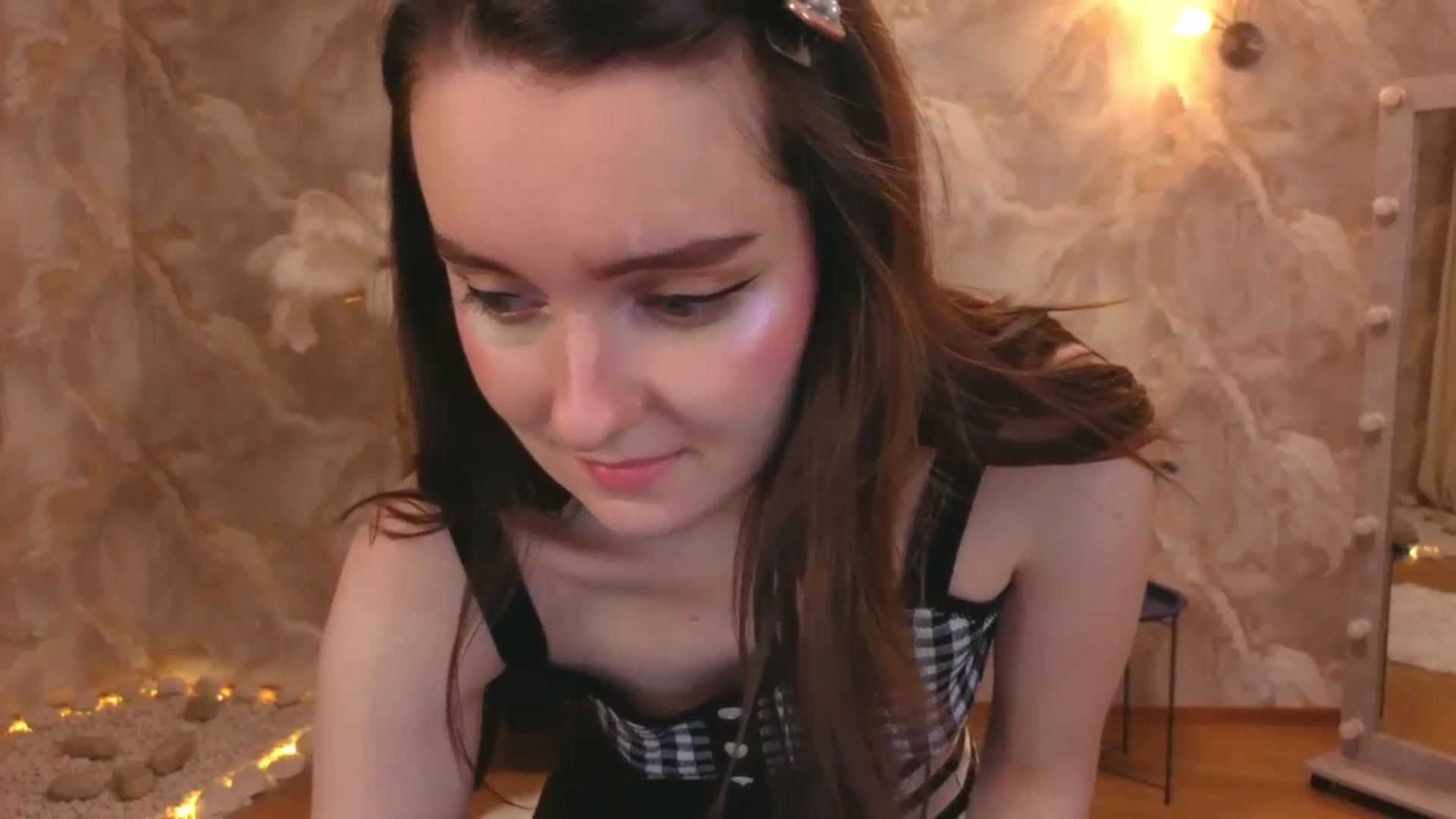 Gallery image thumbnail from Milim_Nava's myfreecams stream on, 11/24/2025, 18:29 image 2 of 20