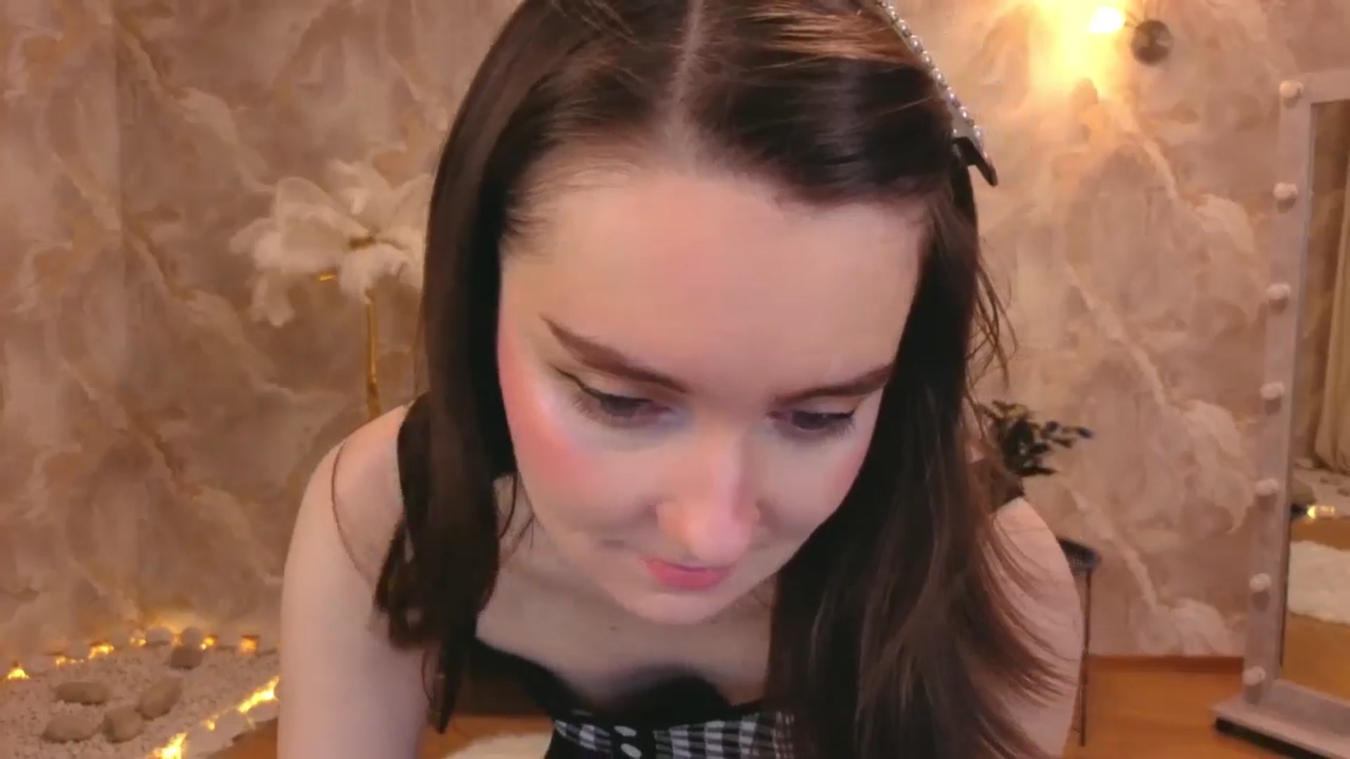 Gallery image thumbnail from Milim_Nava's myfreecams stream on, 11/24/2025, 18:29 image 6 of 20