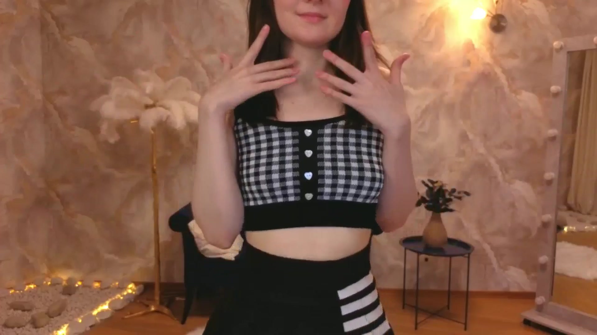 Gallery image thumbnail from Milim_Nava's myfreecams stream on, 11/24/2025, 19:37 image 15 of 20