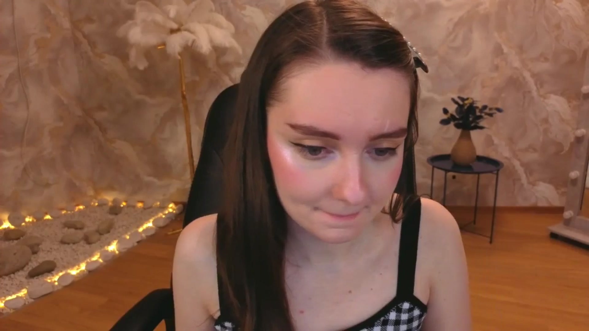 Gallery image thumbnail from Milim_Nava's myfreecams stream on, 11/24/2025, 19:37 image 12 of 20