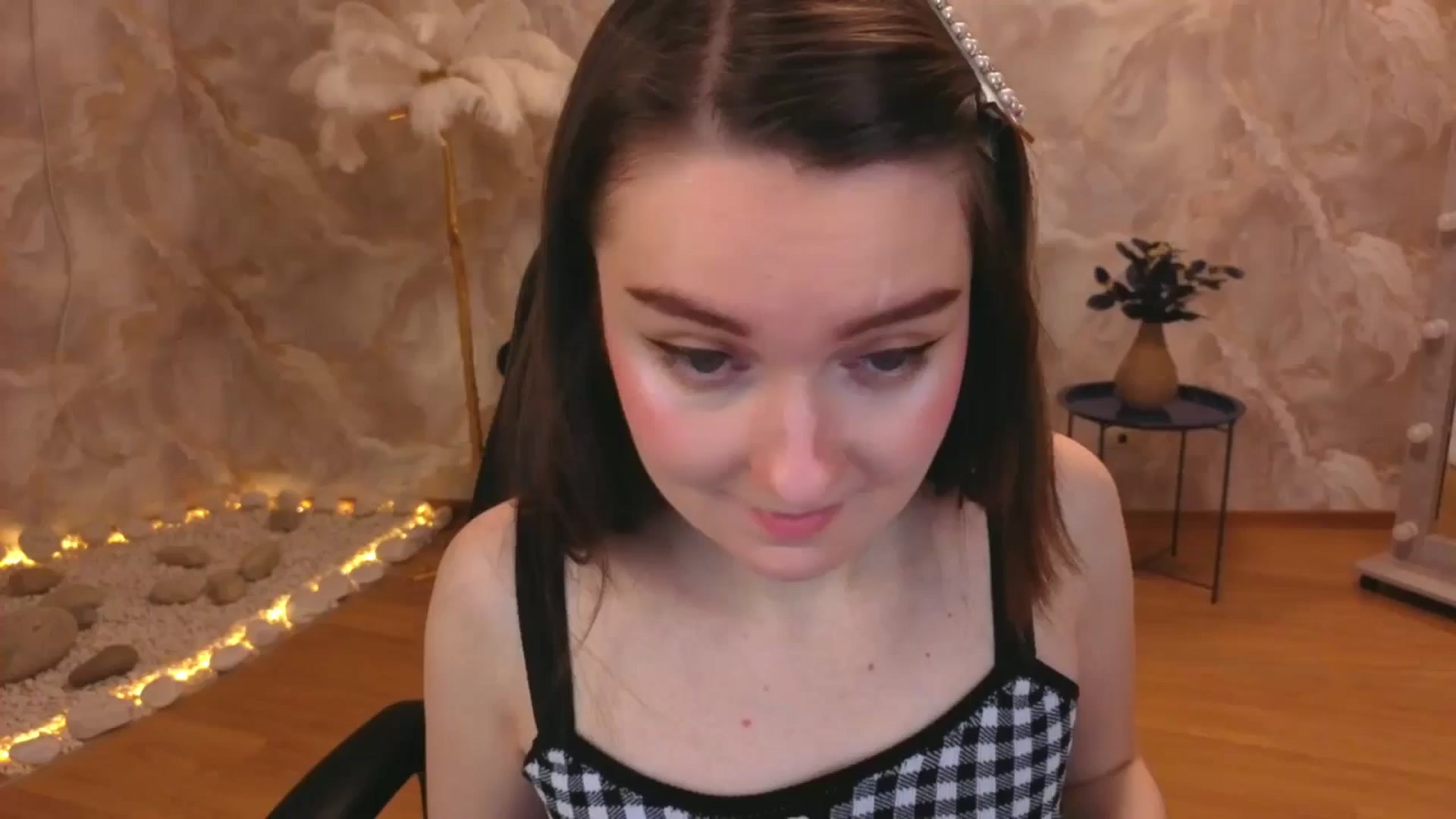Gallery image thumbnail from Milim_Nava's myfreecams stream on, 11/24/2025, 19:37 image 13 of 20