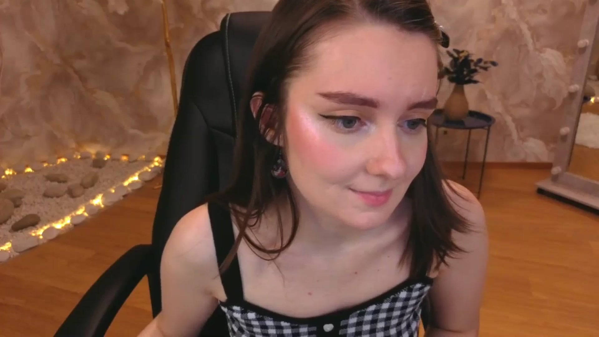 Gallery image thumbnail from Milim_Nava's myfreecams stream on, 11/24/2025, 20:35 image 3 of 20