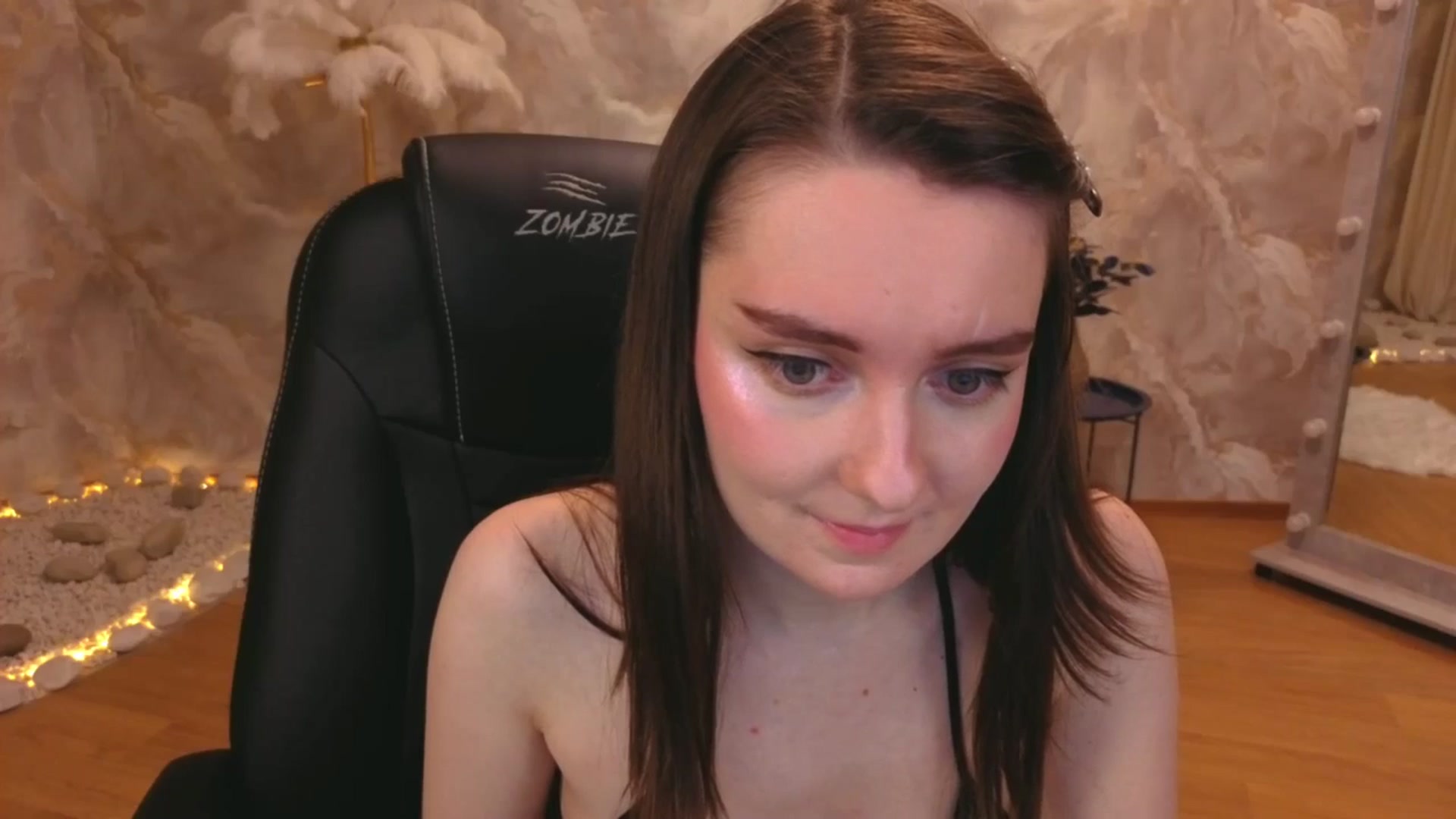Gallery image thumbnail from Milim_Nava's myfreecams stream on, 11/24/2025, 21:37 image 11 of 20