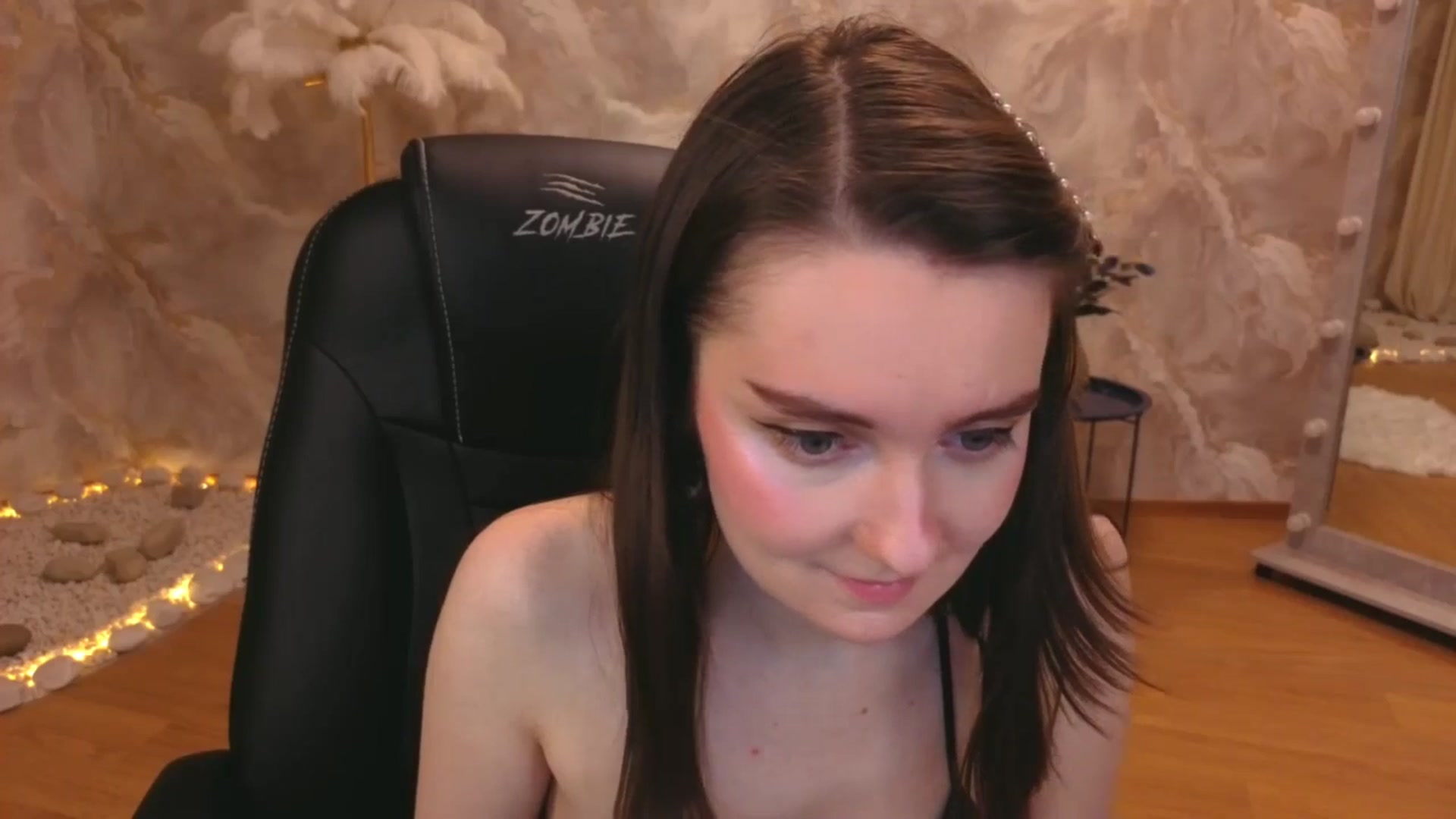 Gallery image thumbnail from Milim_Nava's myfreecams stream on, 11/24/2025, 21:37 image 13 of 20