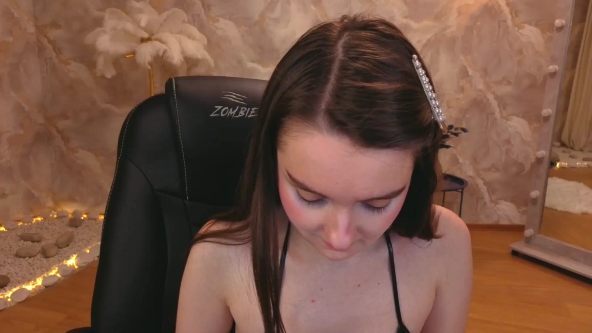 Gallery image thumbnail from Milim_Nava's myfreecams stream on, 11/24/2025, 21:37 image 10 of 20