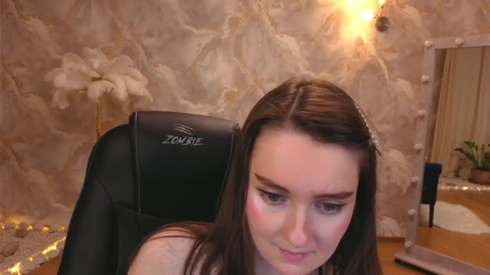Gallery image thumbnail from Milim_Nava's myfreecams stream on, 11/25/2025, 07:27 image 8 of 20