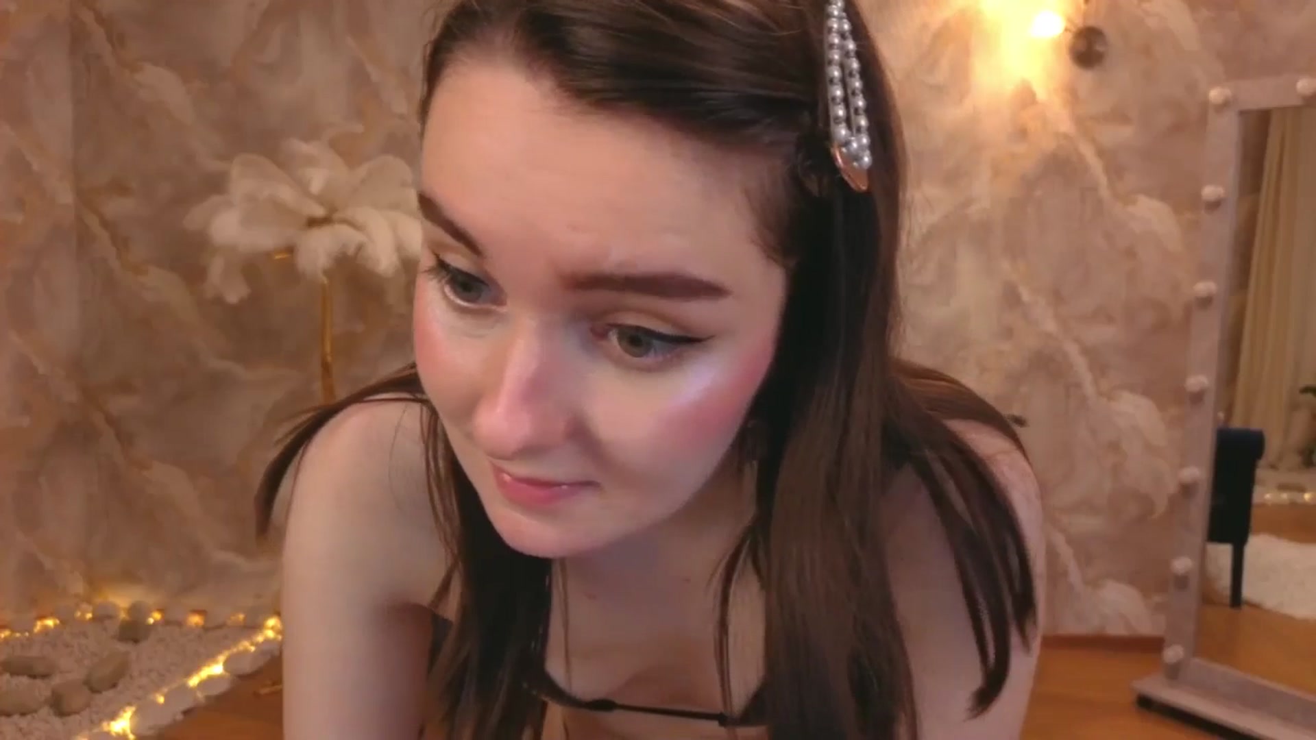 Gallery image thumbnail from Milim_Nava's myfreecams stream on, 11/25/2025, 08:33 image 6 of 20