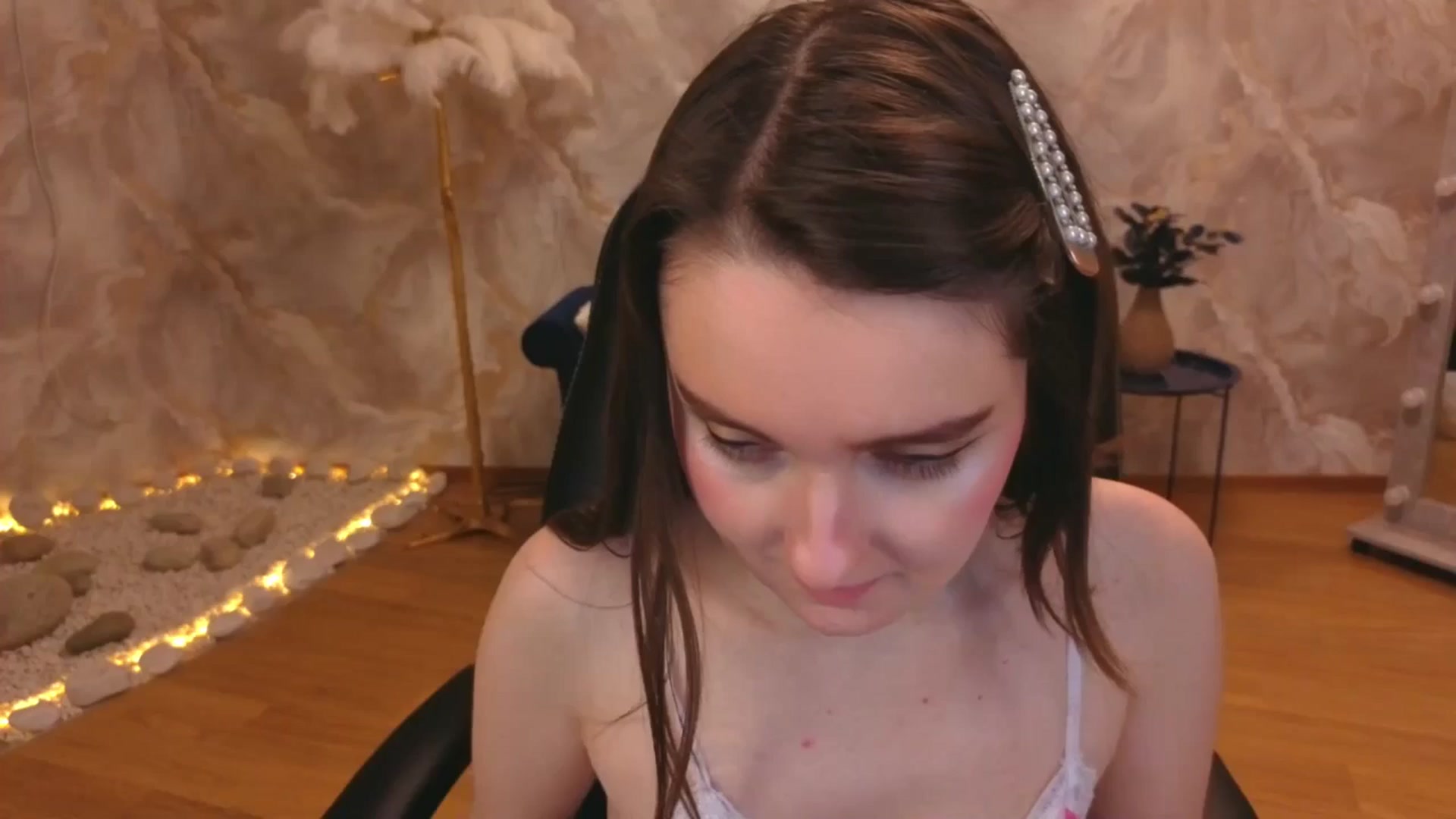 Gallery image thumbnail from Milim_Nava's myfreecams stream on, 11/25/2025, 08:12 image 1 of 20