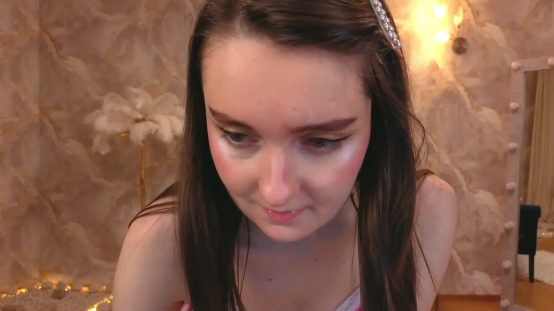Gallery image thumbnail from Milim_Nava's myfreecams stream on, 11/25/2025, 08:12 image 5 of 20
