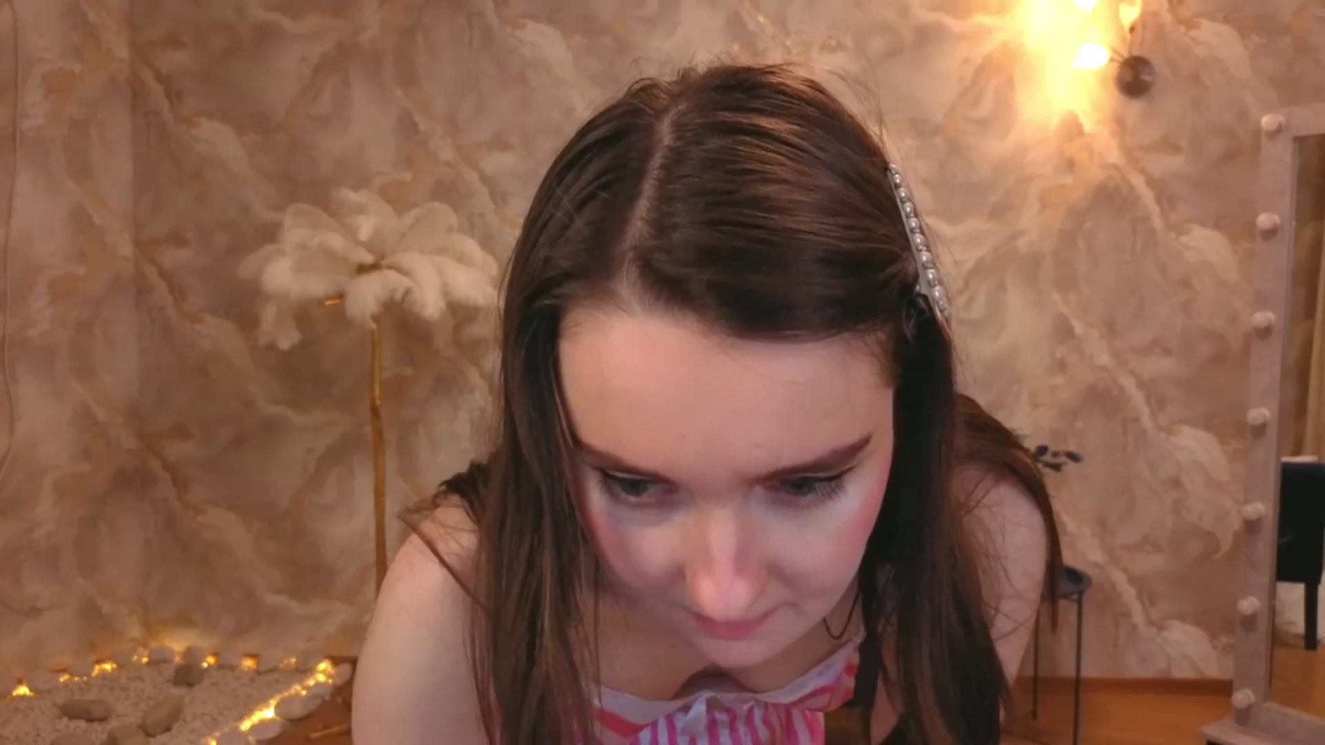 Gallery image thumbnail from Milim_Nava's myfreecams stream on, 11/25/2025, 08:10 image 2 of 20
