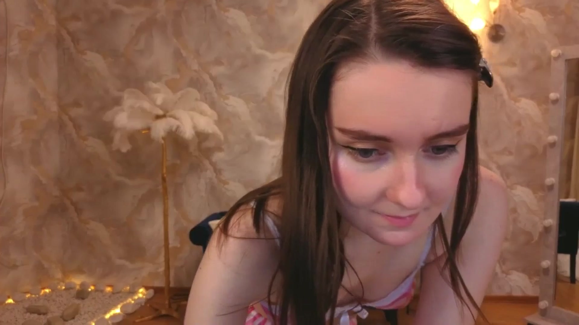 Gallery image thumbnail from Milim_Nava's myfreecams stream on, 11/25/2025, 08:10 image 5 of 20