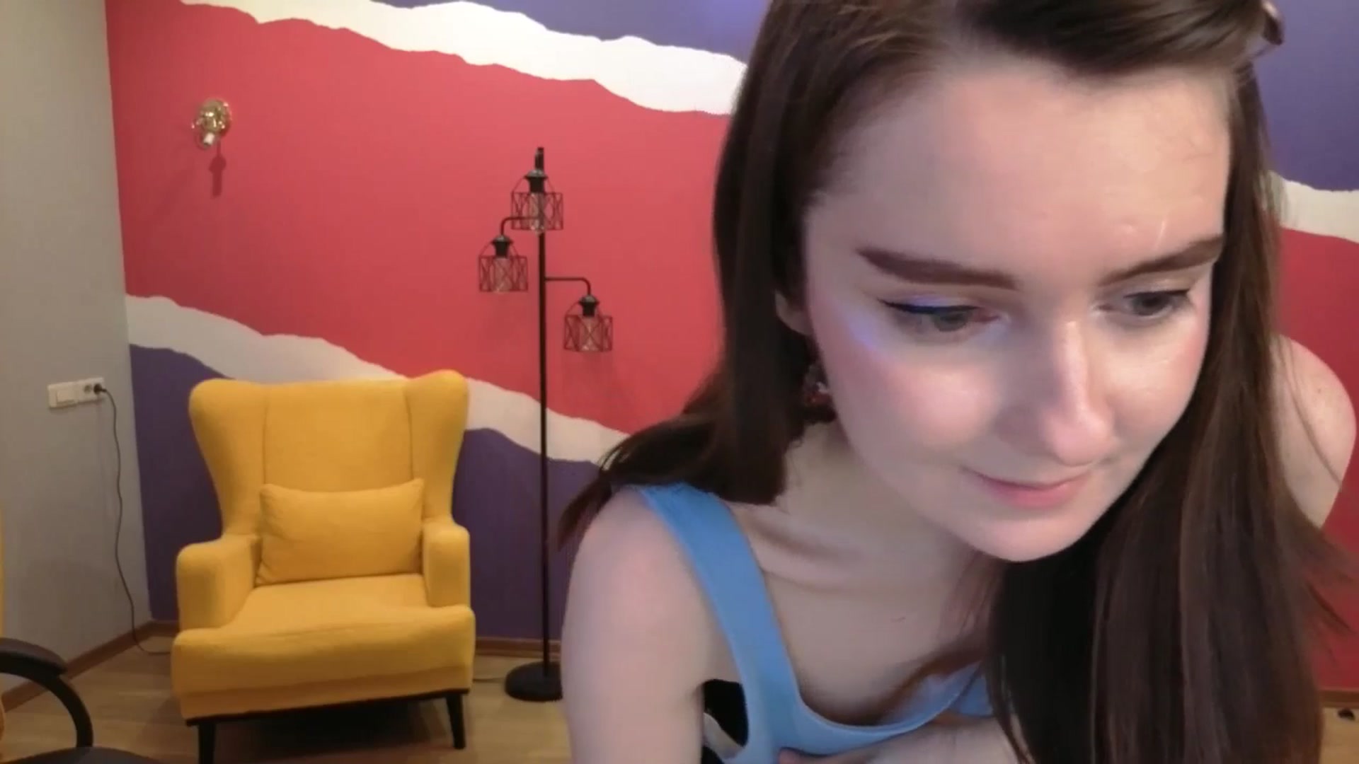 Gallery image thumbnail from Milim_Nava's myfreecams stream on, 11/26/2025, 07:29 image 13 of 20