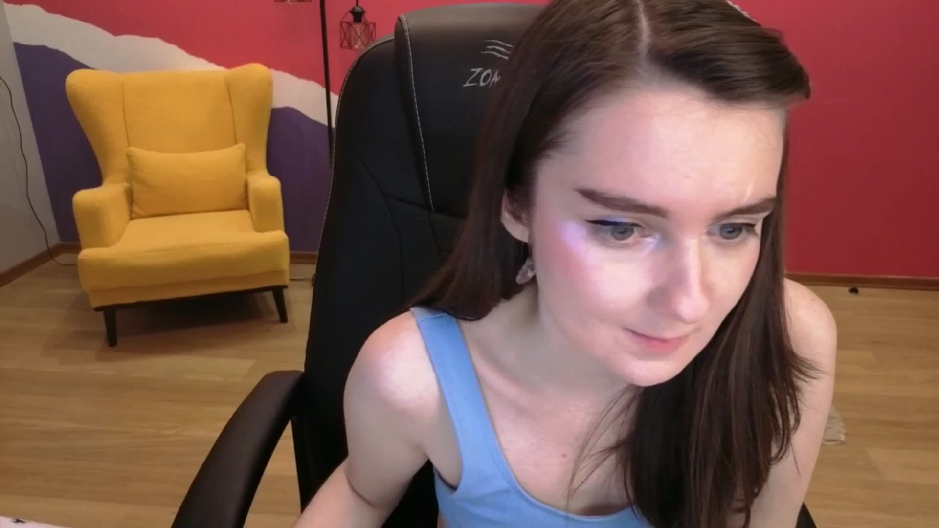 Gallery image thumbnail from Milim_Nava's myfreecams stream on, 11/26/2025, 07:29 image 20 of 20