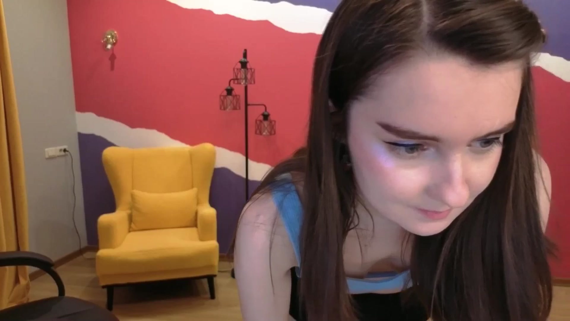 Gallery image thumbnail from Milim_Nava's myfreecams stream on, 11/26/2025, 07:29 image 9 of 20