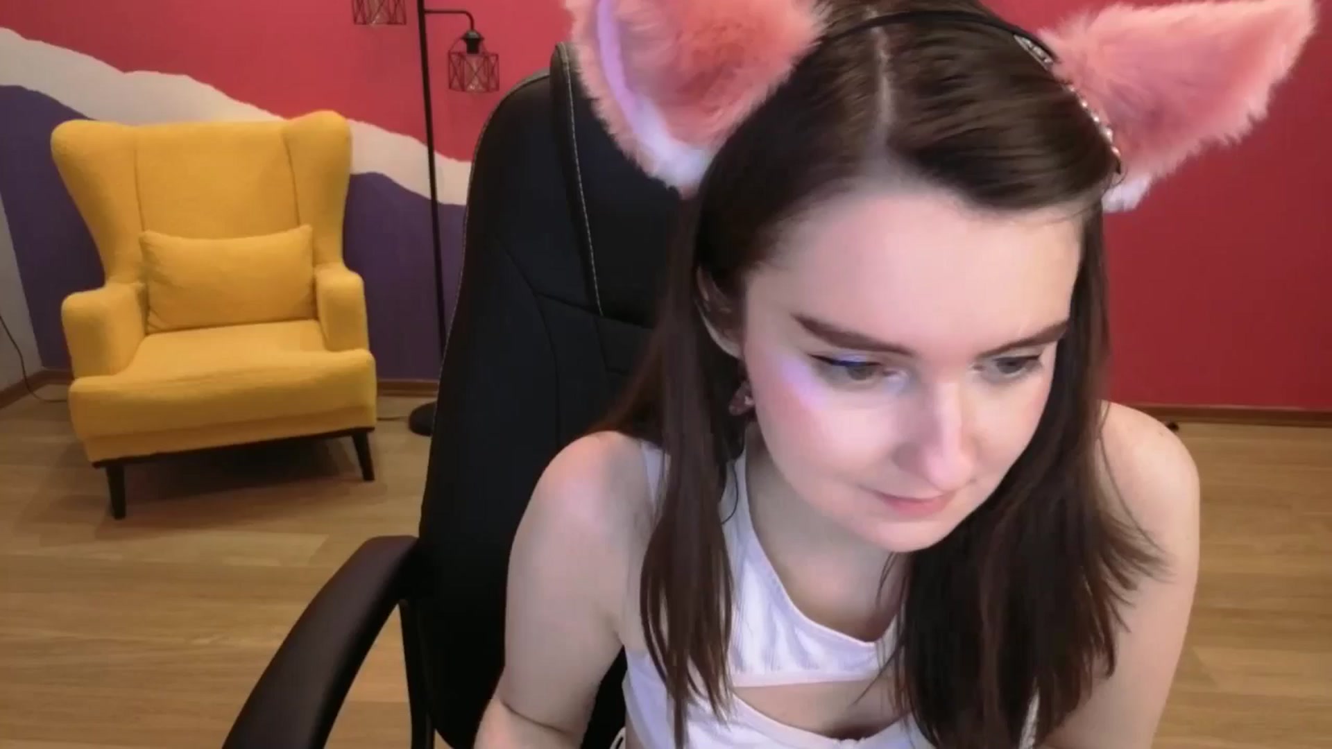 Gallery image thumbnail from Milim_Nava's myfreecams stream on, 11/26/2025, 07:29 image 6 of 20