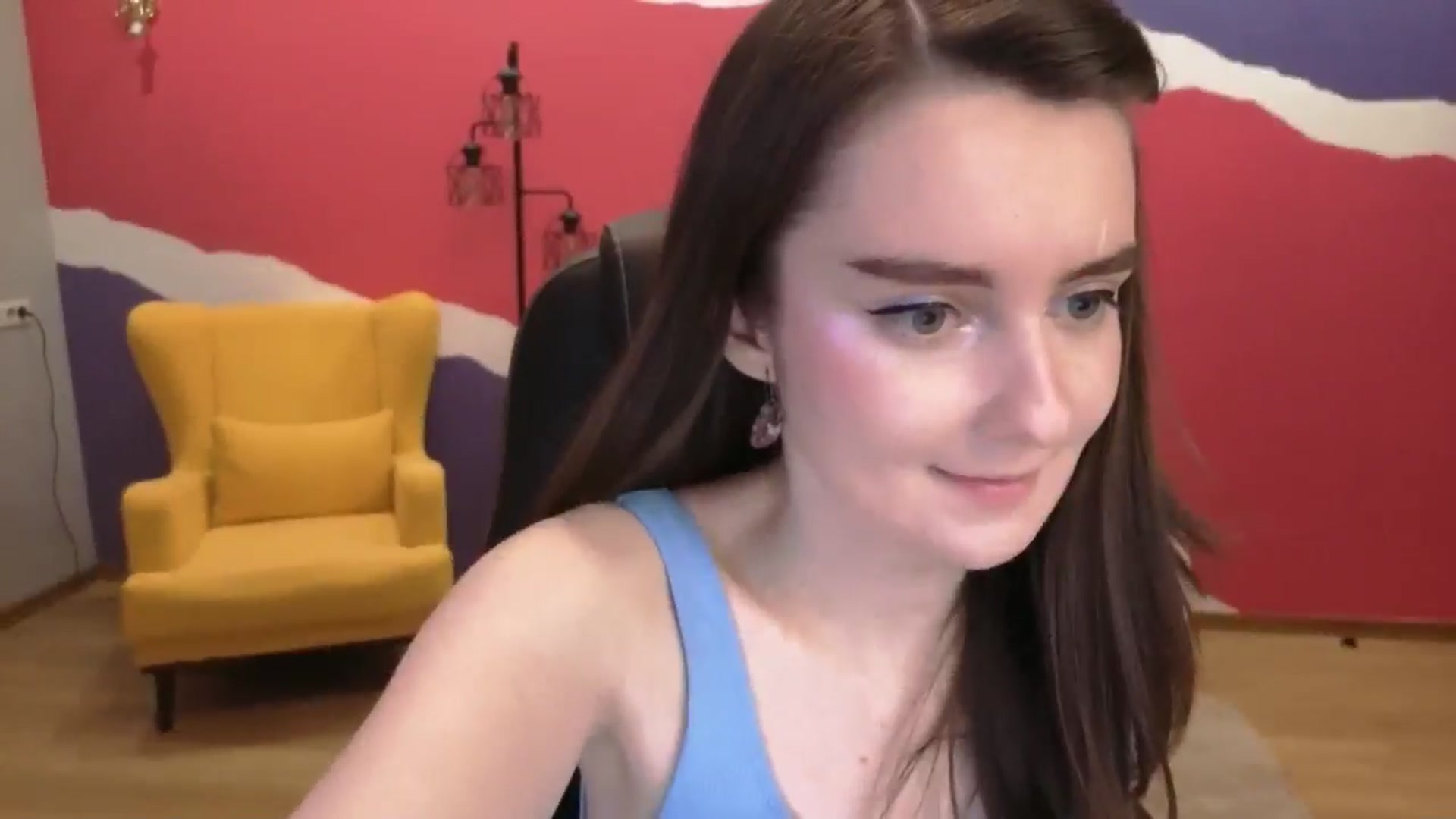 Gallery image thumbnail from Milim_Nava's myfreecams stream on, 11/26/2025, 07:29 image 15 of 20