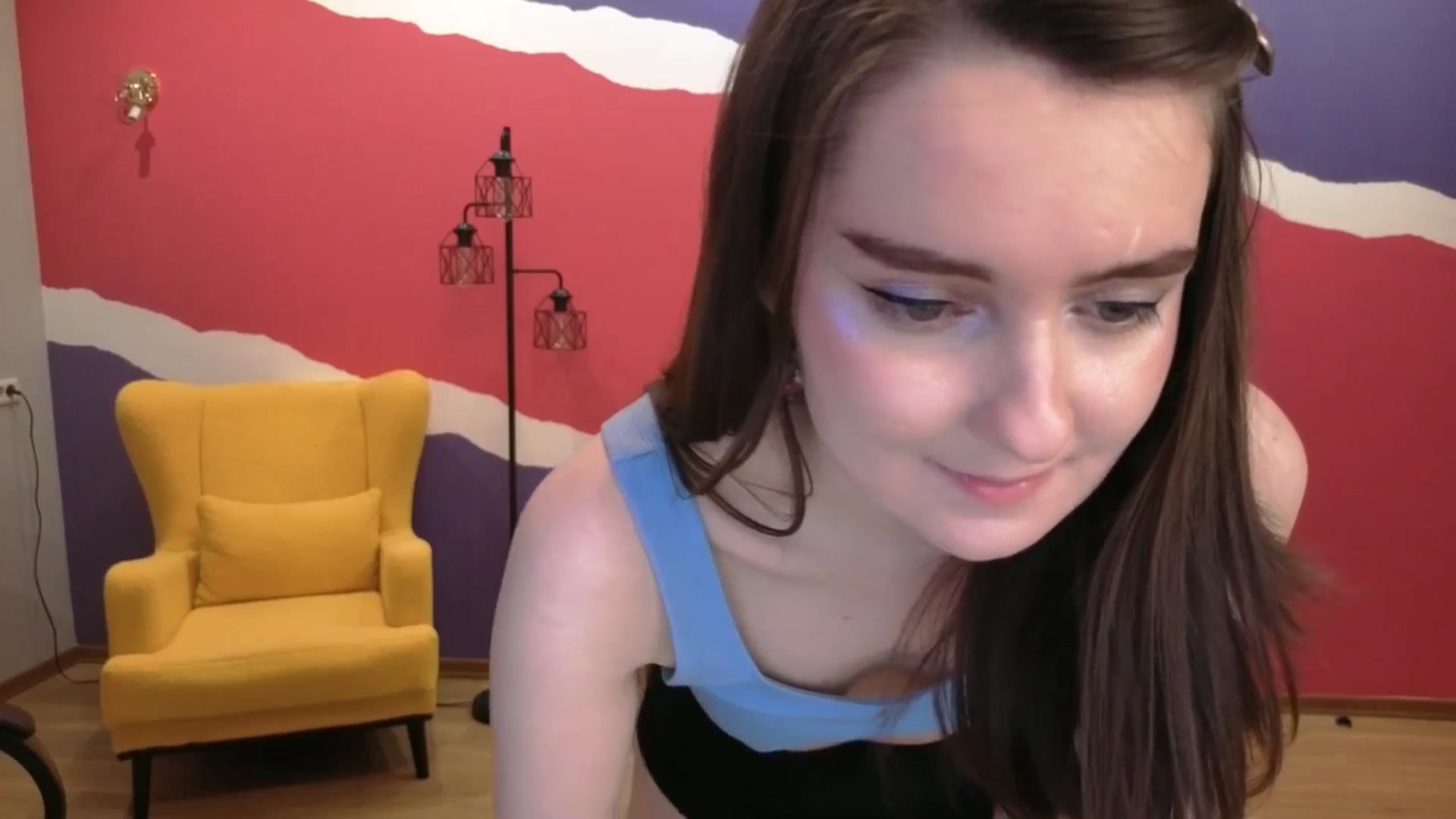Gallery image thumbnail from Milim_Nava's myfreecams stream on, 11/26/2025, 07:29 image 18 of 20