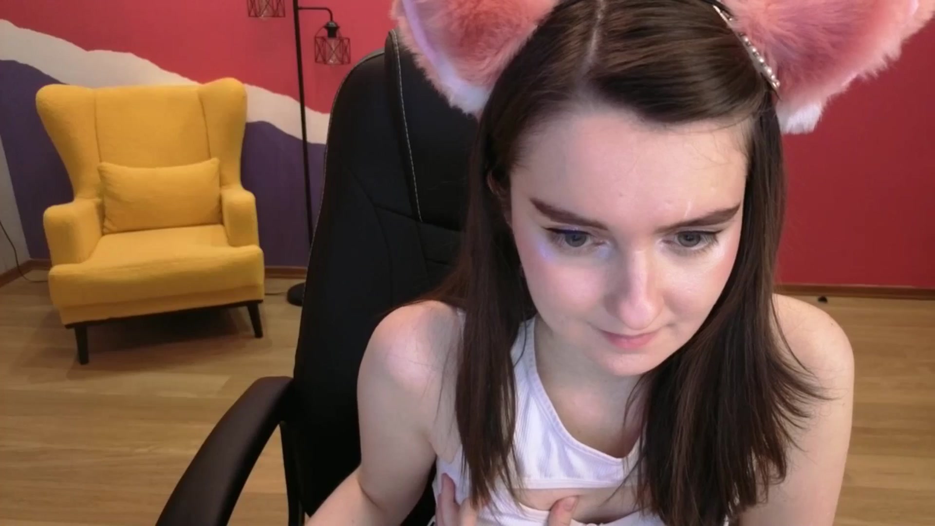 Gallery image thumbnail from Milim_Nava's myfreecams stream on, 11/26/2025, 07:29 image 7 of 20