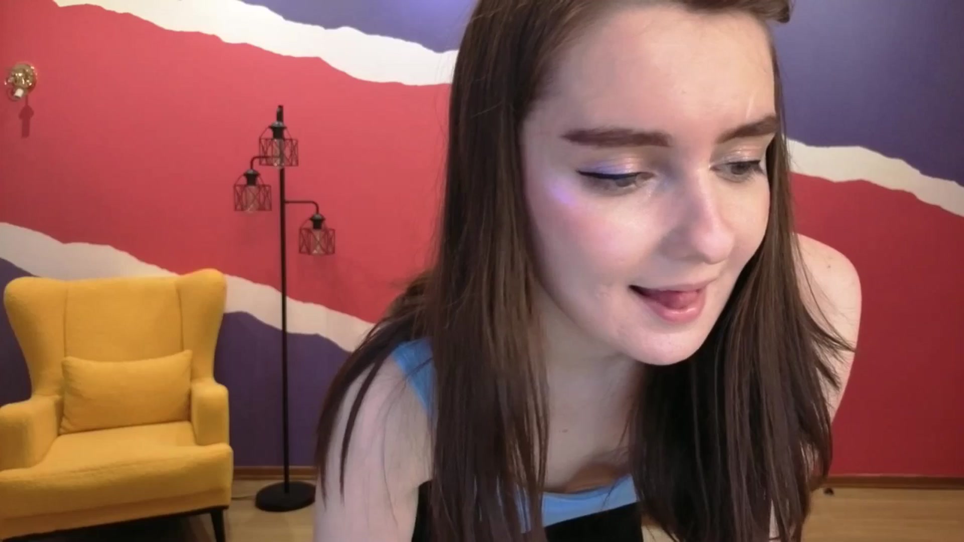 Gallery image thumbnail from Milim_Nava's myfreecams stream on, 11/26/2025, 08:59 image 14 of 20