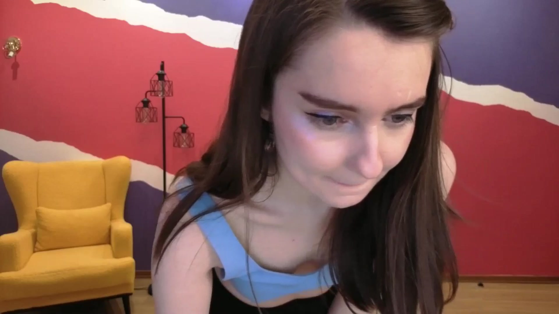 Gallery image thumbnail from Milim_Nava's myfreecams stream on, 11/26/2025, 08:59 image 11 of 20