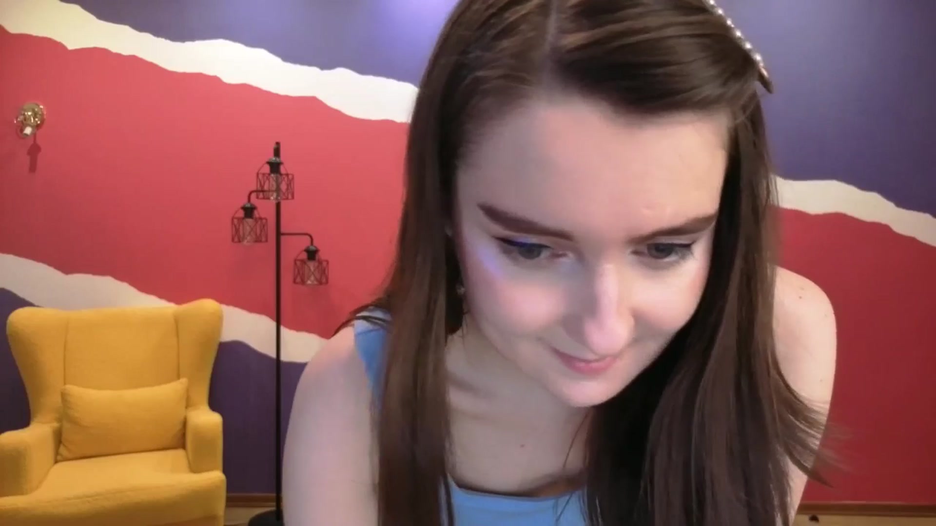 Gallery image thumbnail from Milim_Nava's myfreecams stream on, 11/26/2025, 08:59 image 5 of 20