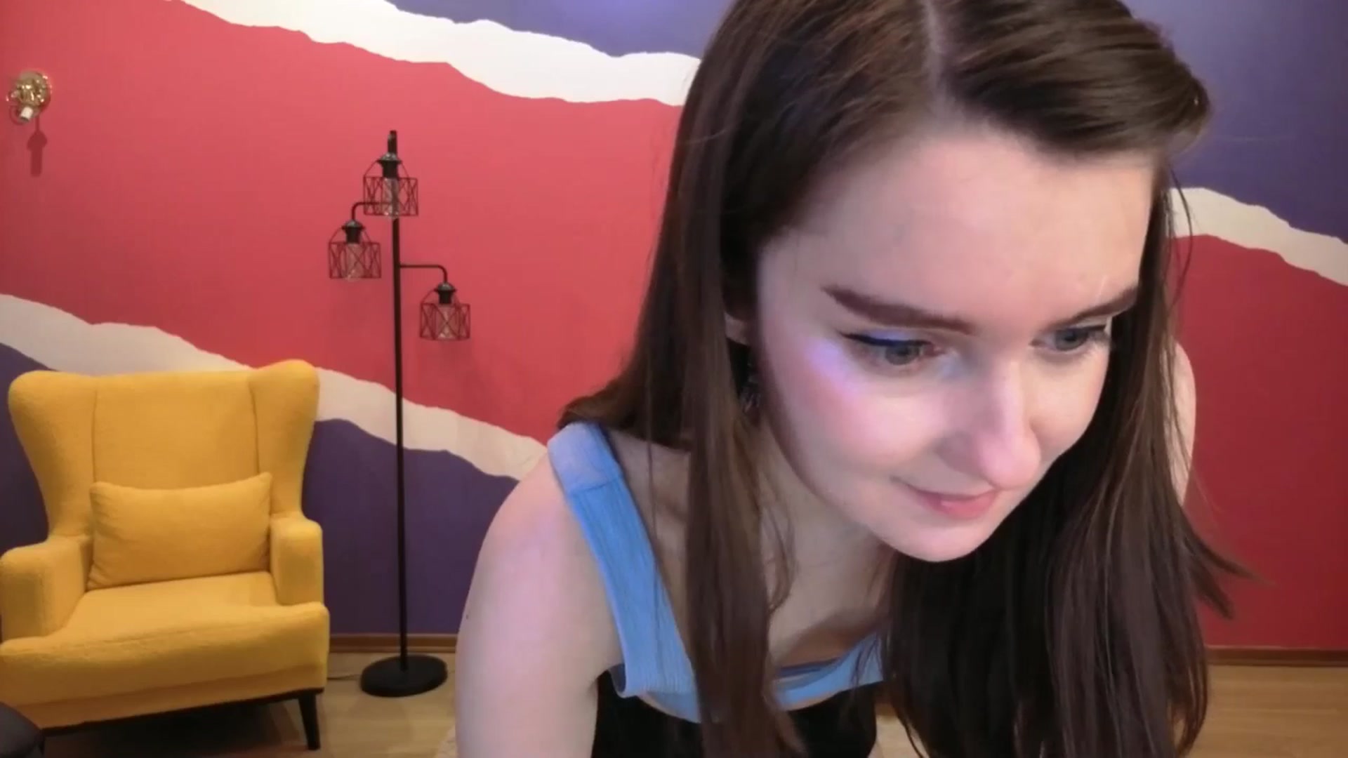 Gallery image thumbnail from Milim_Nava's myfreecams stream on, 11/26/2025, 08:59 image 20 of 20