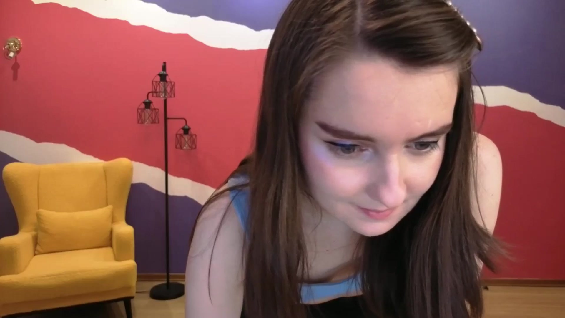 Gallery image thumbnail from Milim_Nava's myfreecams stream on, 11/26/2025, 08:59 image 10 of 20