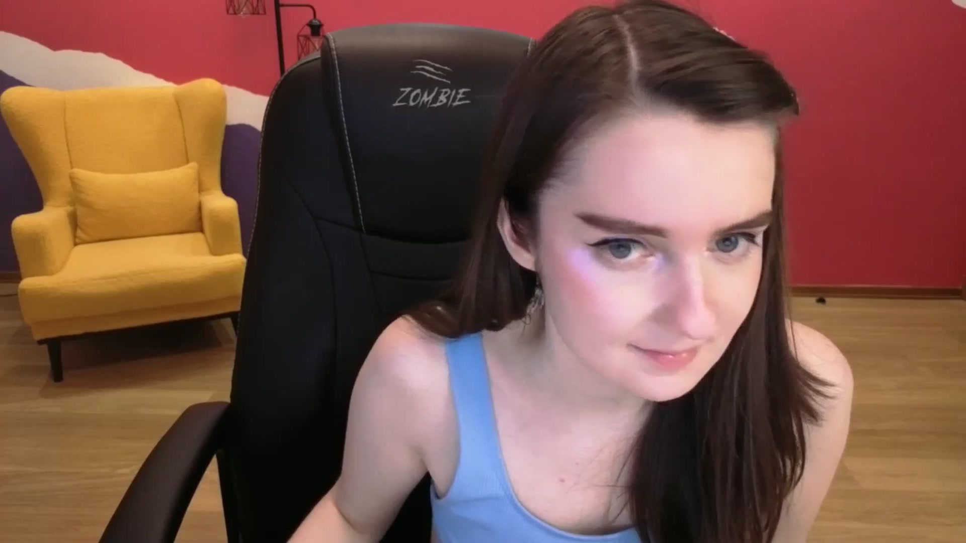 Gallery image thumbnail from Milim_Nava's myfreecams stream on, 11/26/2025, 08:59 image 4 of 20