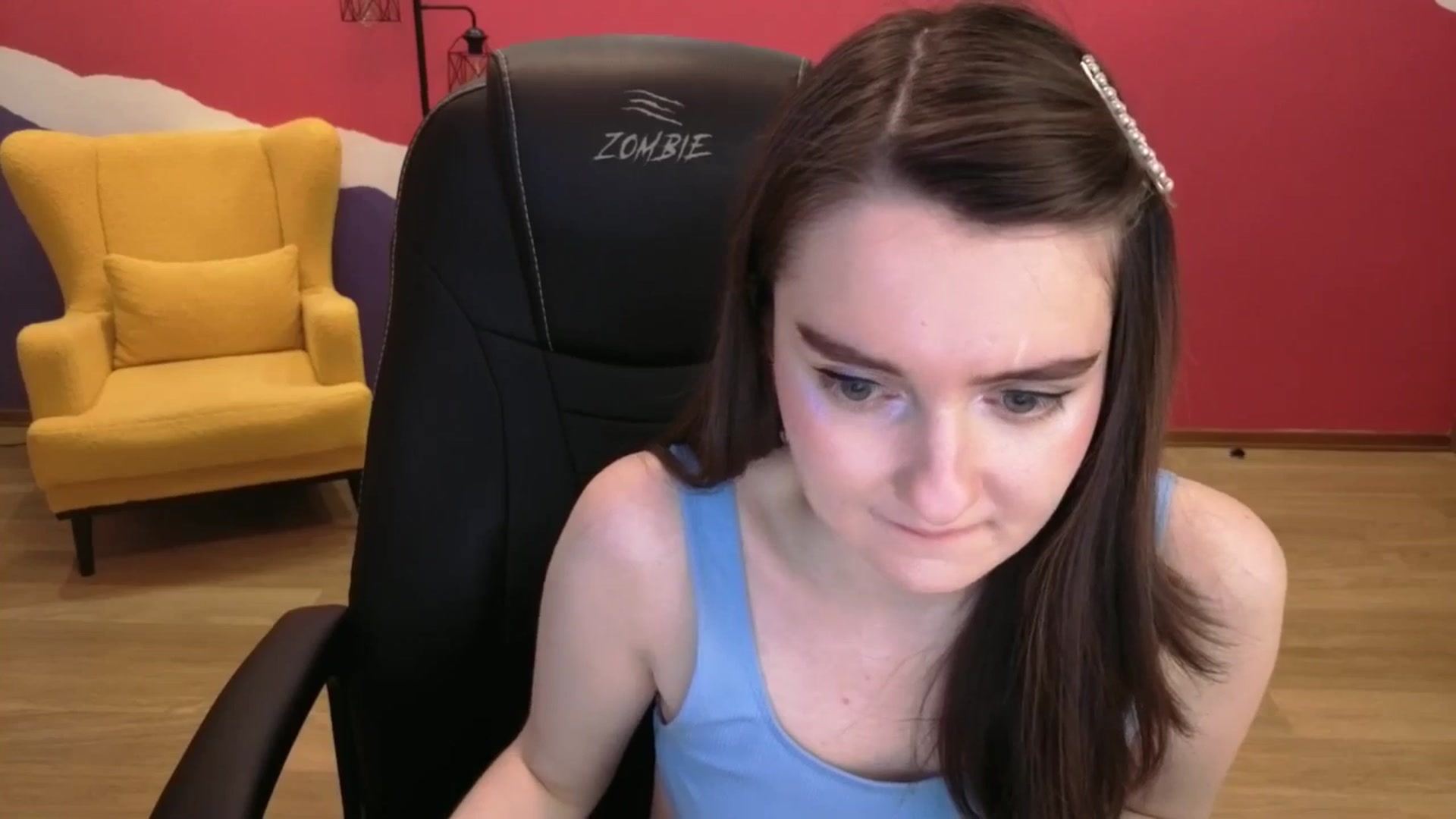Gallery image thumbnail from Milim_Nava's myfreecams stream on, 11/26/2025, 08:59 image 2 of 20
