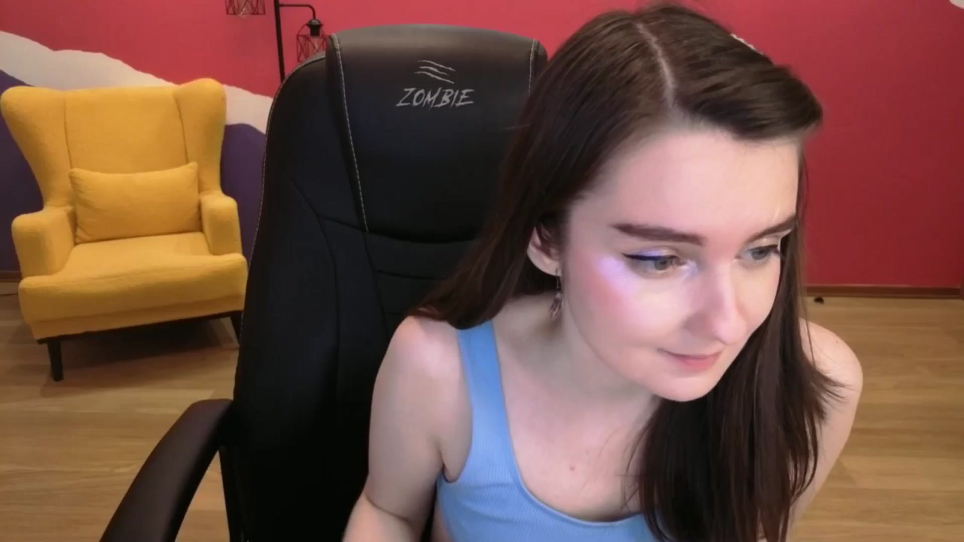 Gallery image thumbnail from Milim_Nava's myfreecams stream on, 11/26/2025, 08:59 image 1 of 20