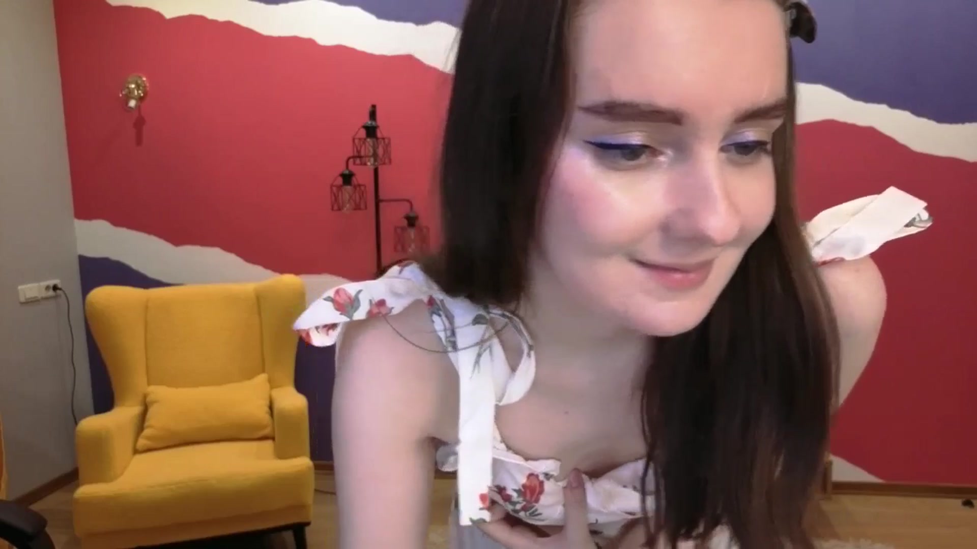 Gallery image thumbnail from Milim_Nava's myfreecams stream on, 11/27/2025, 07:53 image 7 of 20